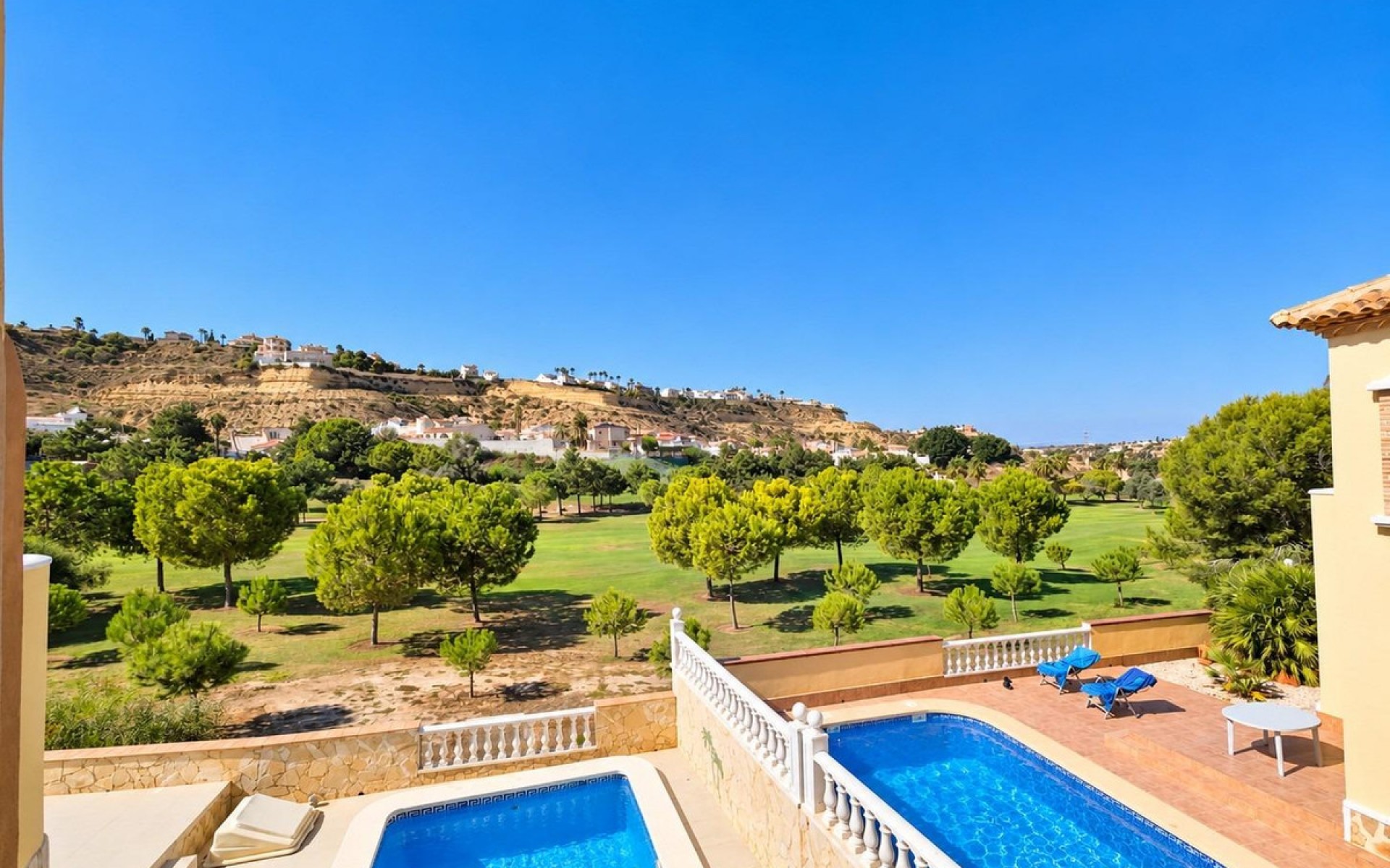 Resale - Villa - Ciudad Quesada - La Marquesa