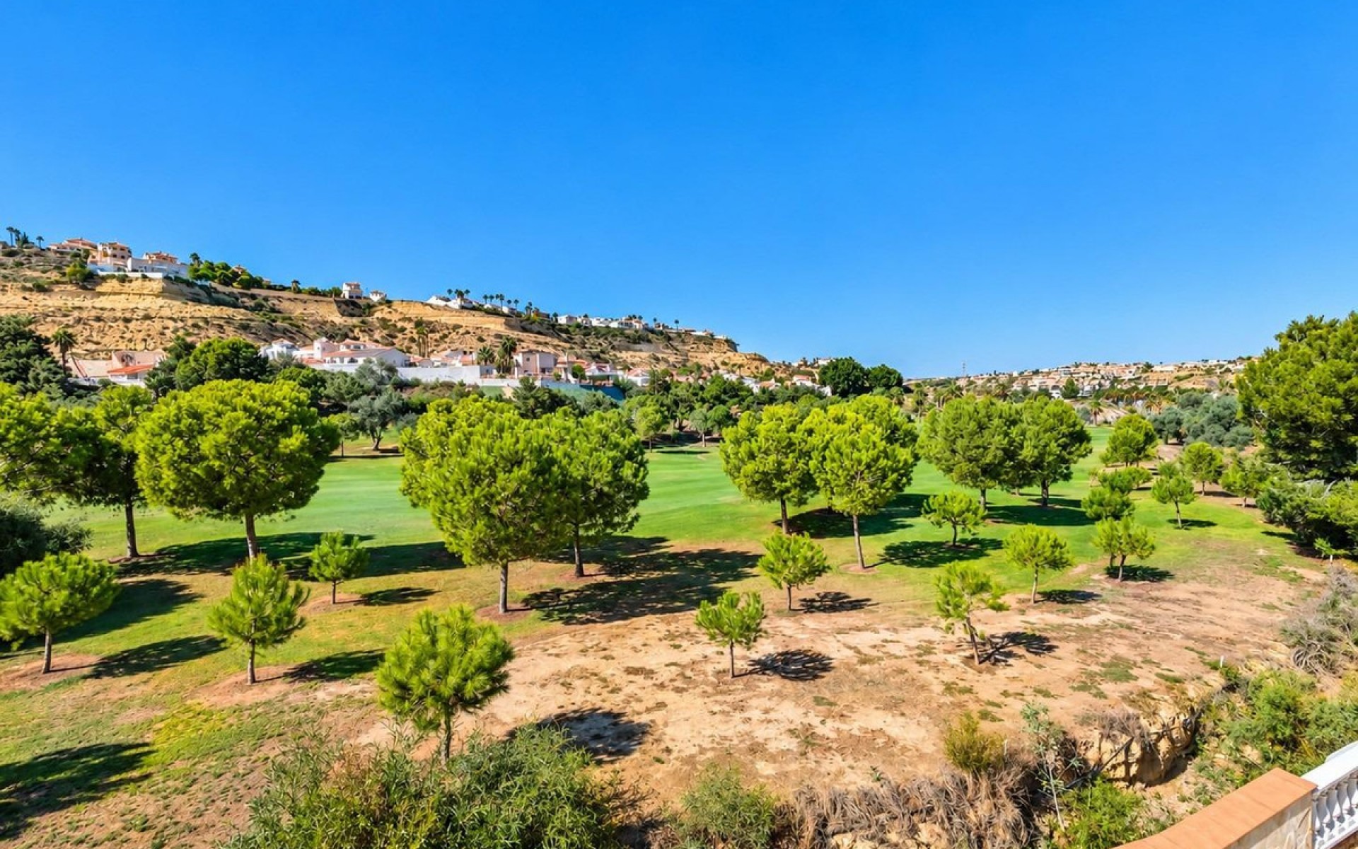 Resale - Villa - Ciudad Quesada - La Marquesa