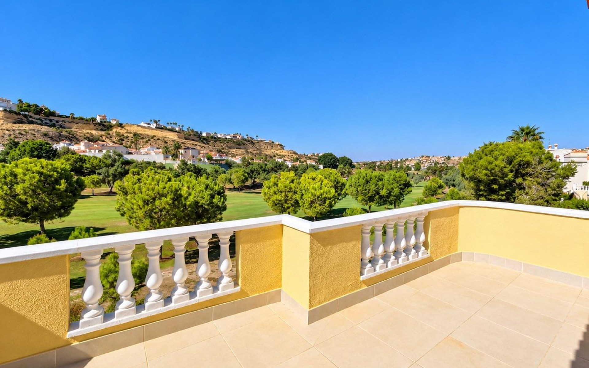 Resale - Villa - Ciudad Quesada - La Marquesa