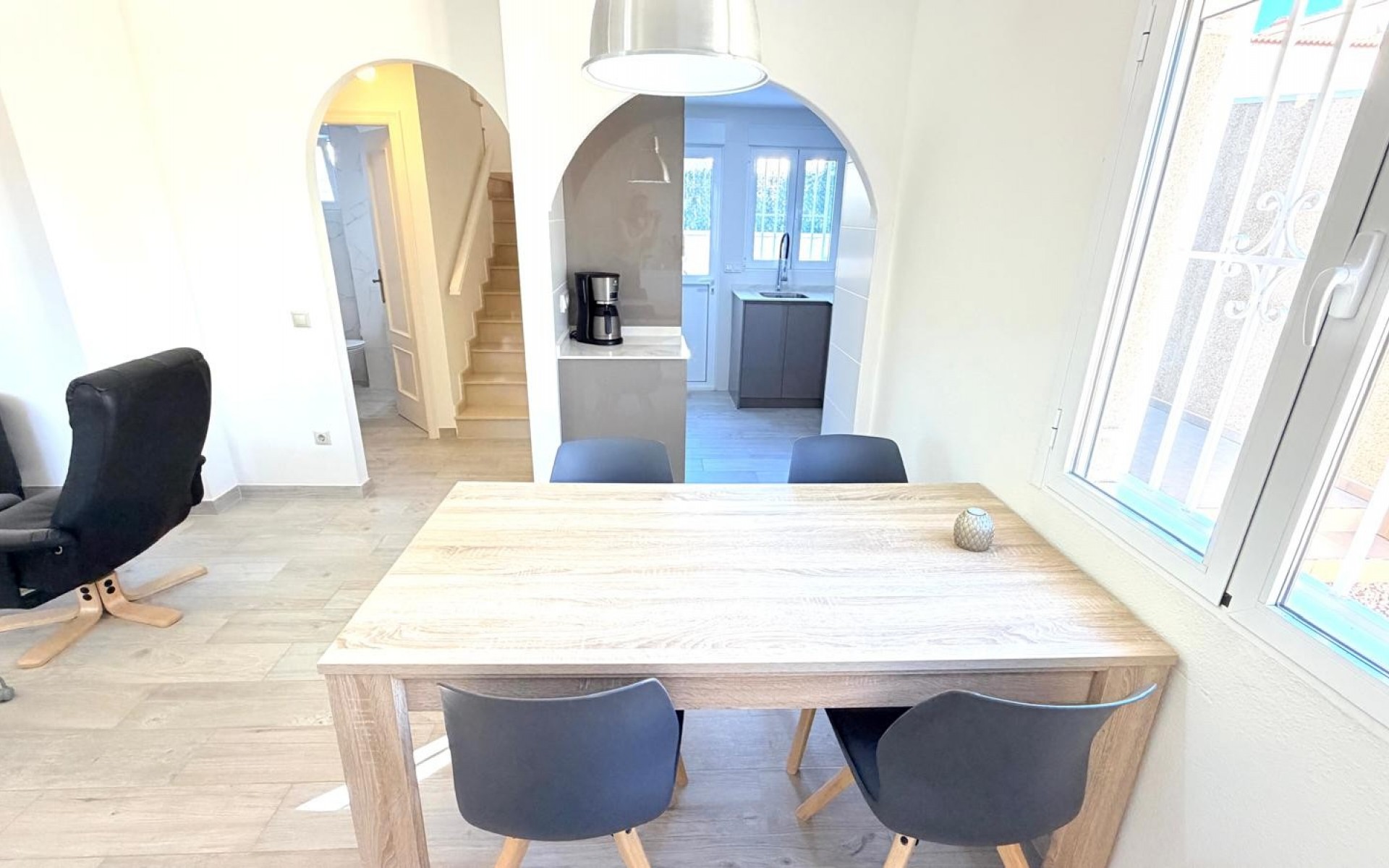 Resale - Villa - Ciudad Quesada - La Marquesa