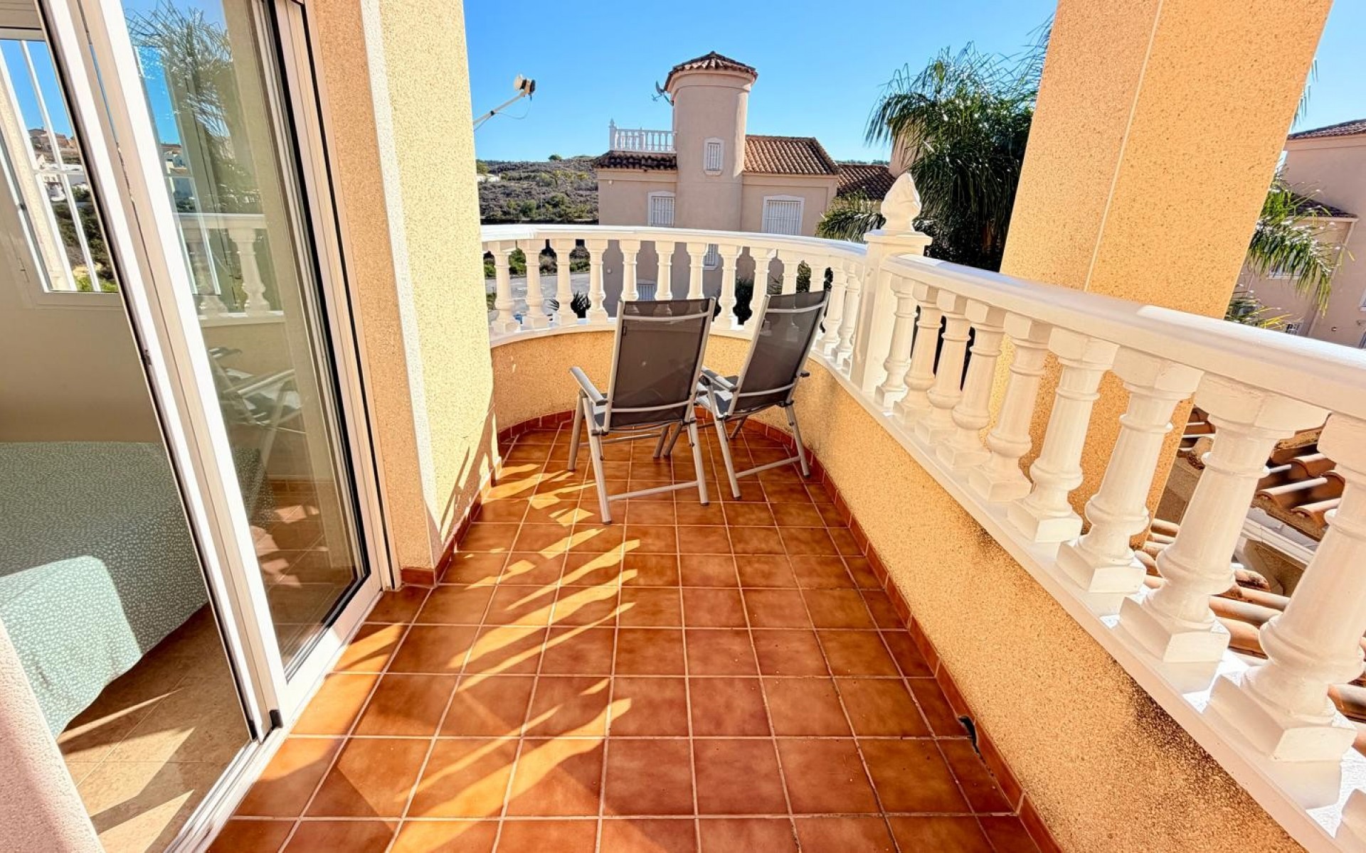 Resale - Villa - Ciudad Quesada - La Marquesa