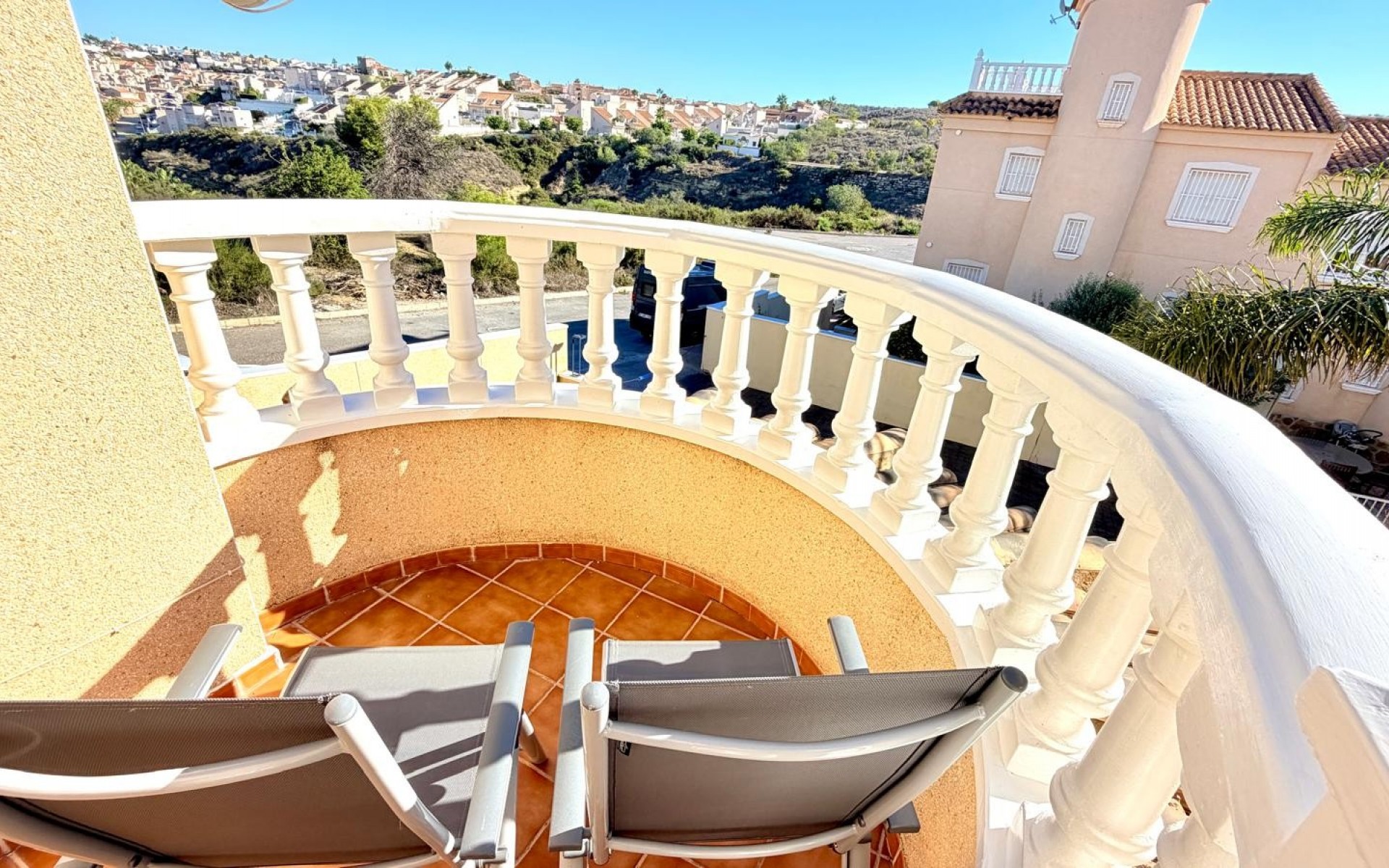 Resale - Villa - Ciudad Quesada - La Marquesa