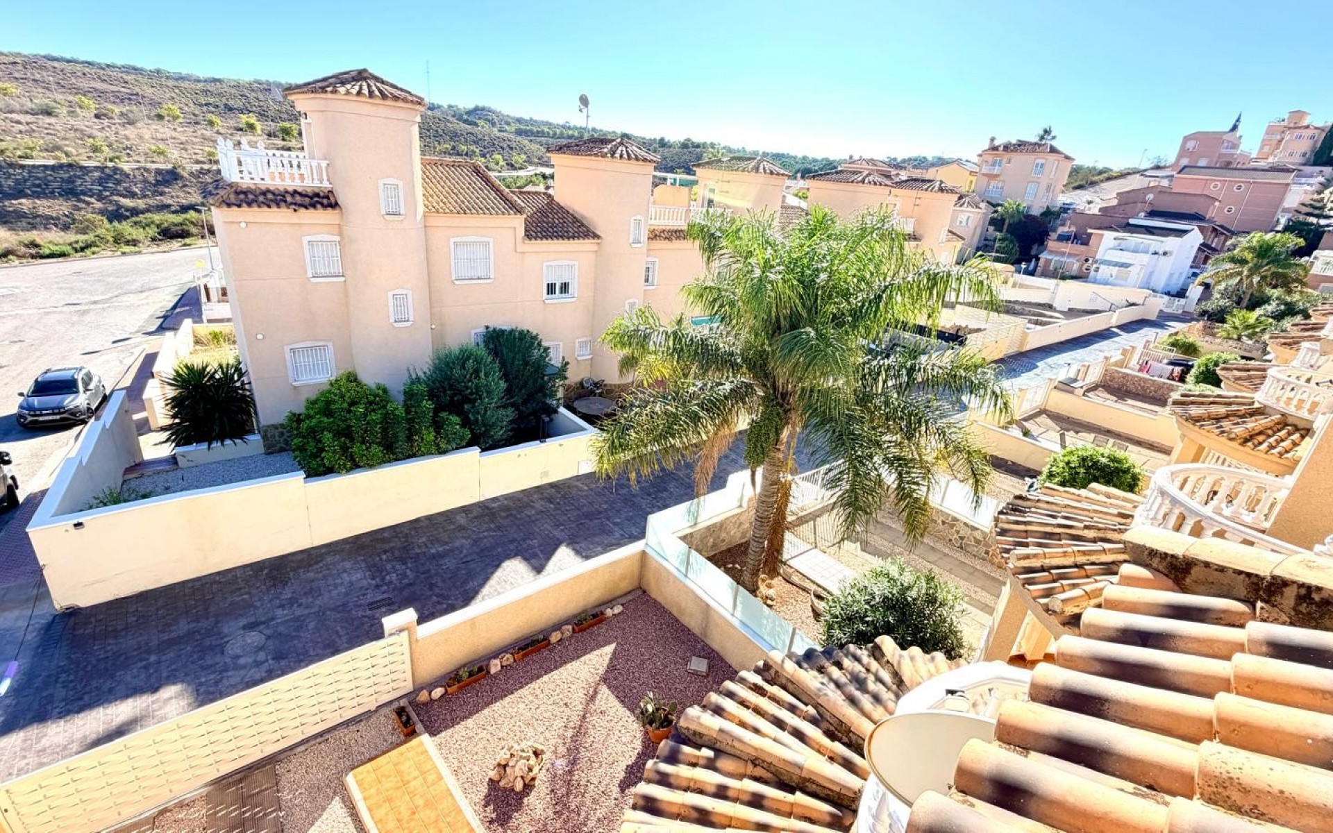 Resale - Villa - Ciudad Quesada - La Marquesa