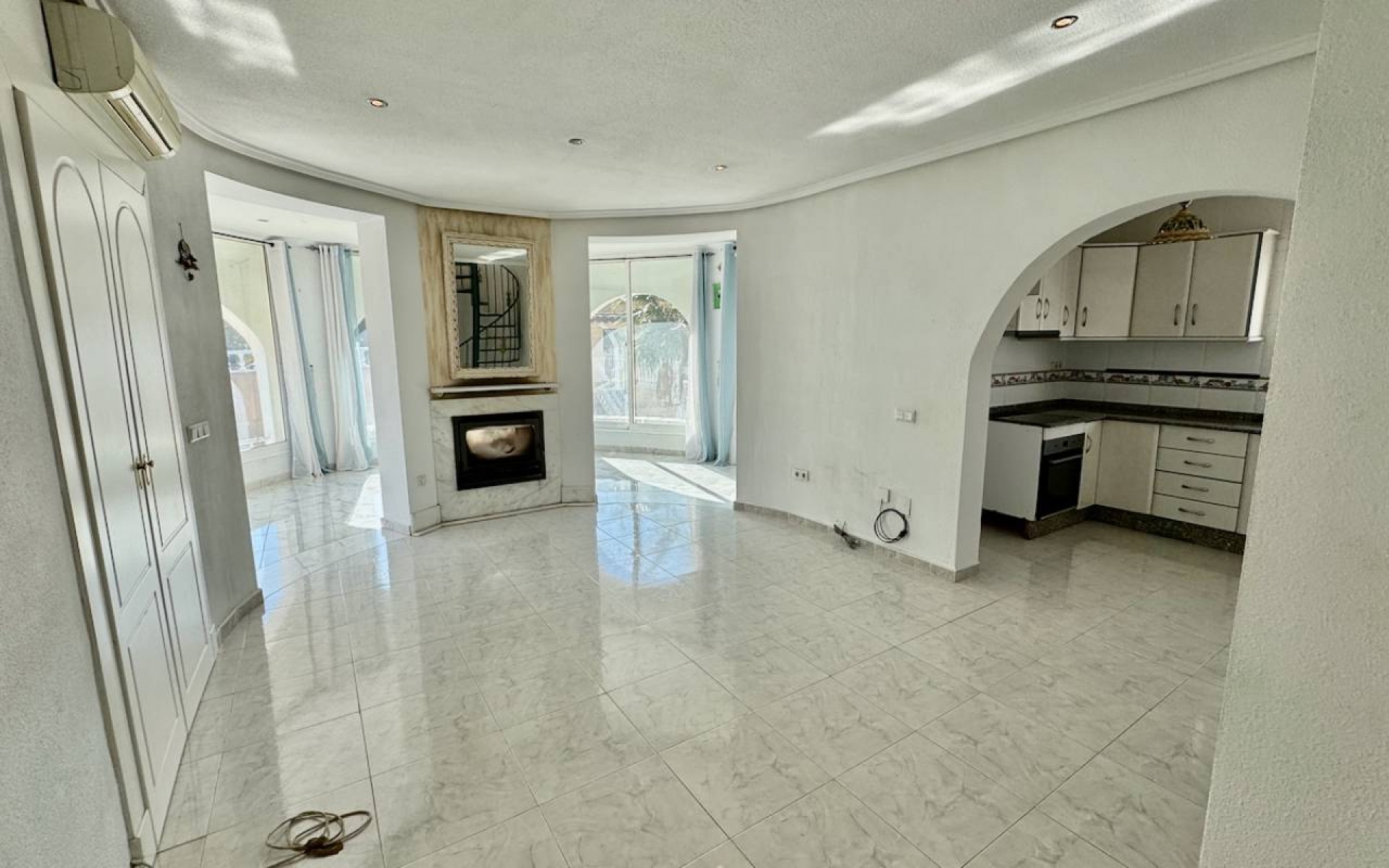 Resale - Villa - Ciudad Quesada - Lo Pepin