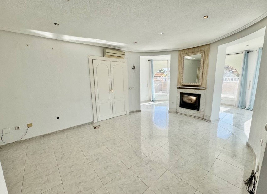 Resale - Villa - Ciudad Quesada - Lo Pepin