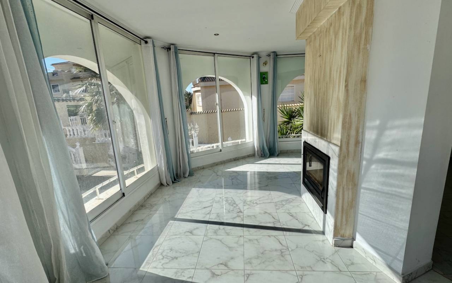 Resale - Villa - Ciudad Quesada - Lo Pepin