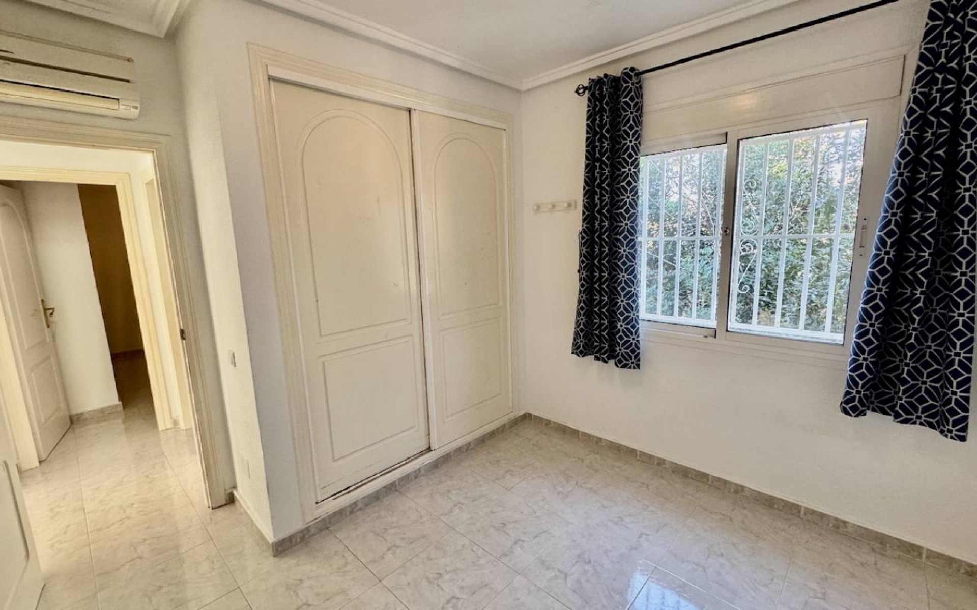 Resale - Villa - Ciudad Quesada - Lo Pepin