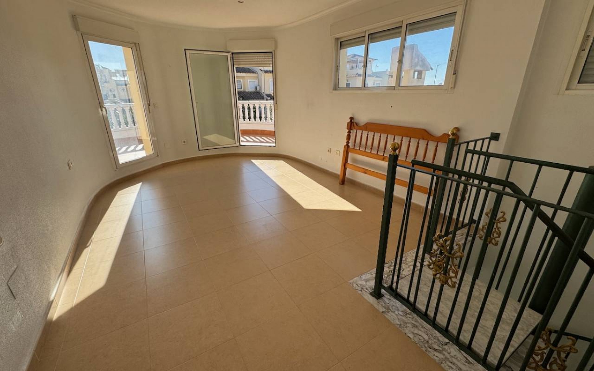 Resale - Villa - Ciudad Quesada - Lo Pepin