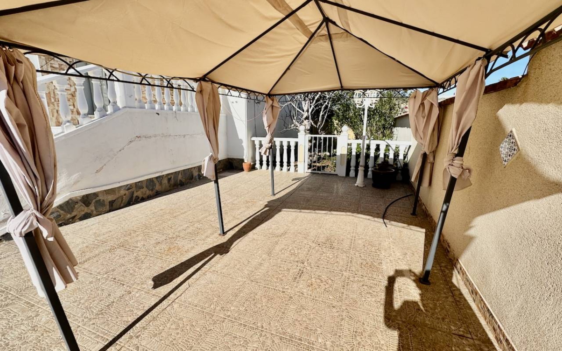 Resale - Villa - Ciudad Quesada - Lo Pepin