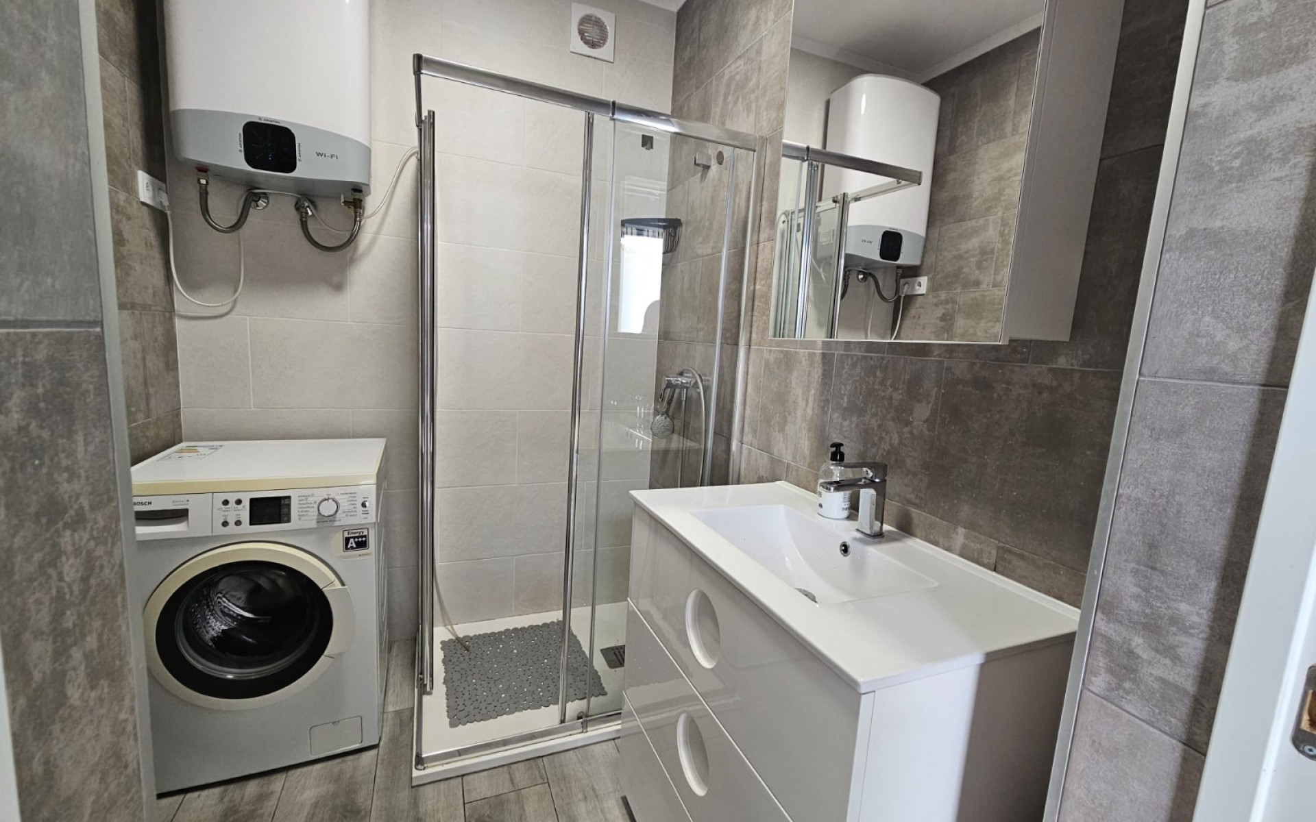 Resale - Villa - Ciudad Quesada - Lo Pepin