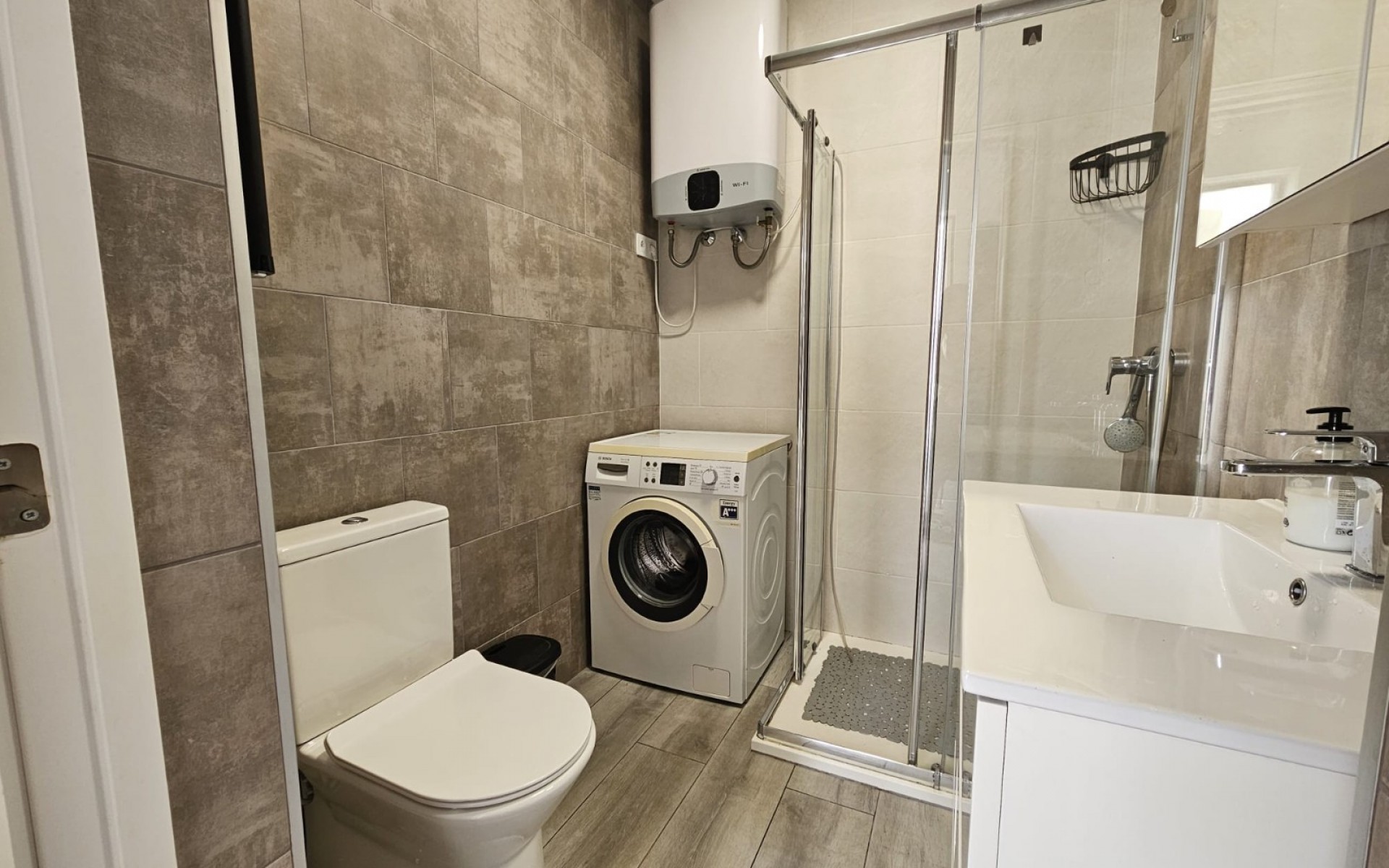 Resale - Villa - Ciudad Quesada - Lo Pepin