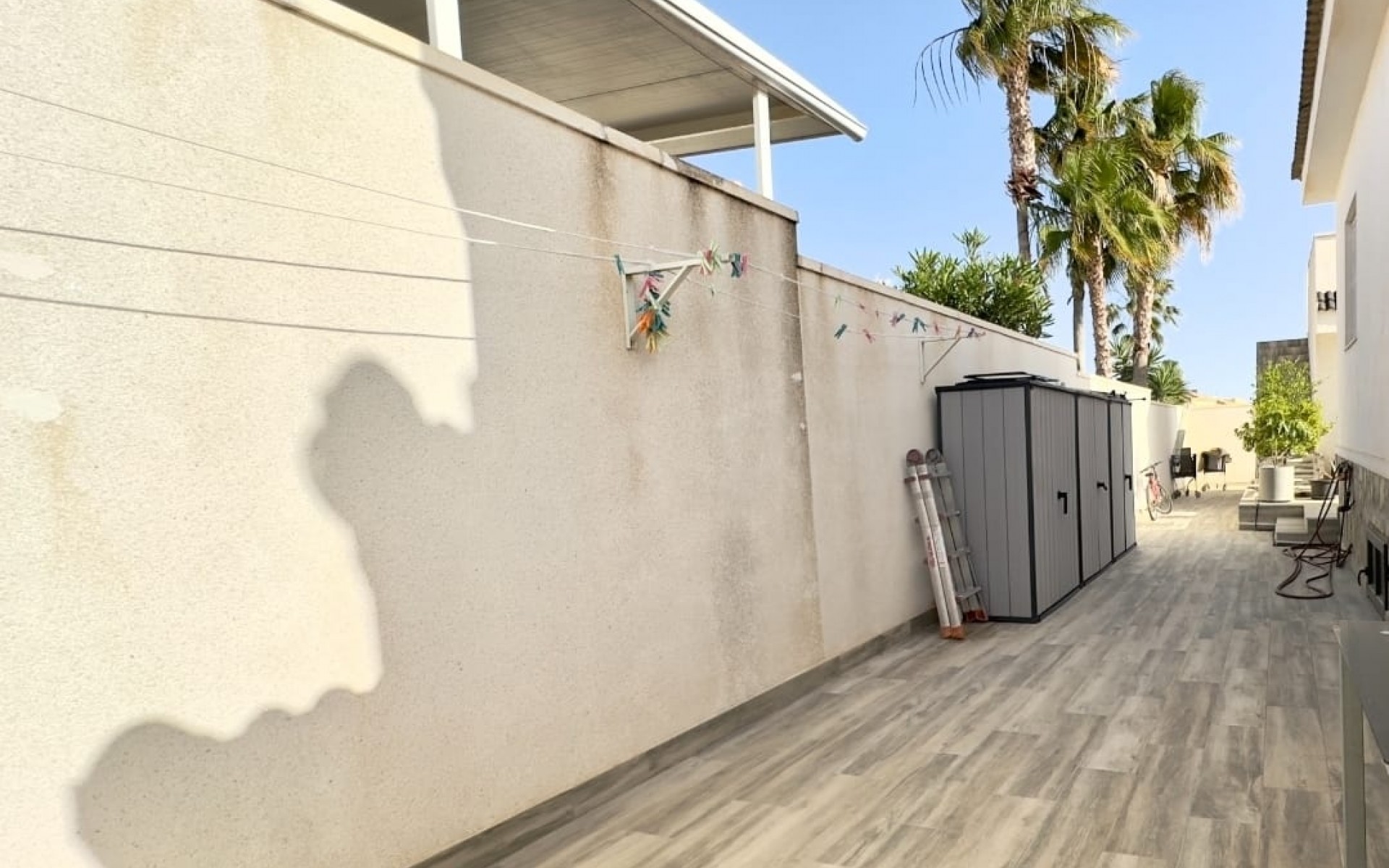 Resale - Villa - Ciudad Quesada - Lo Pepin