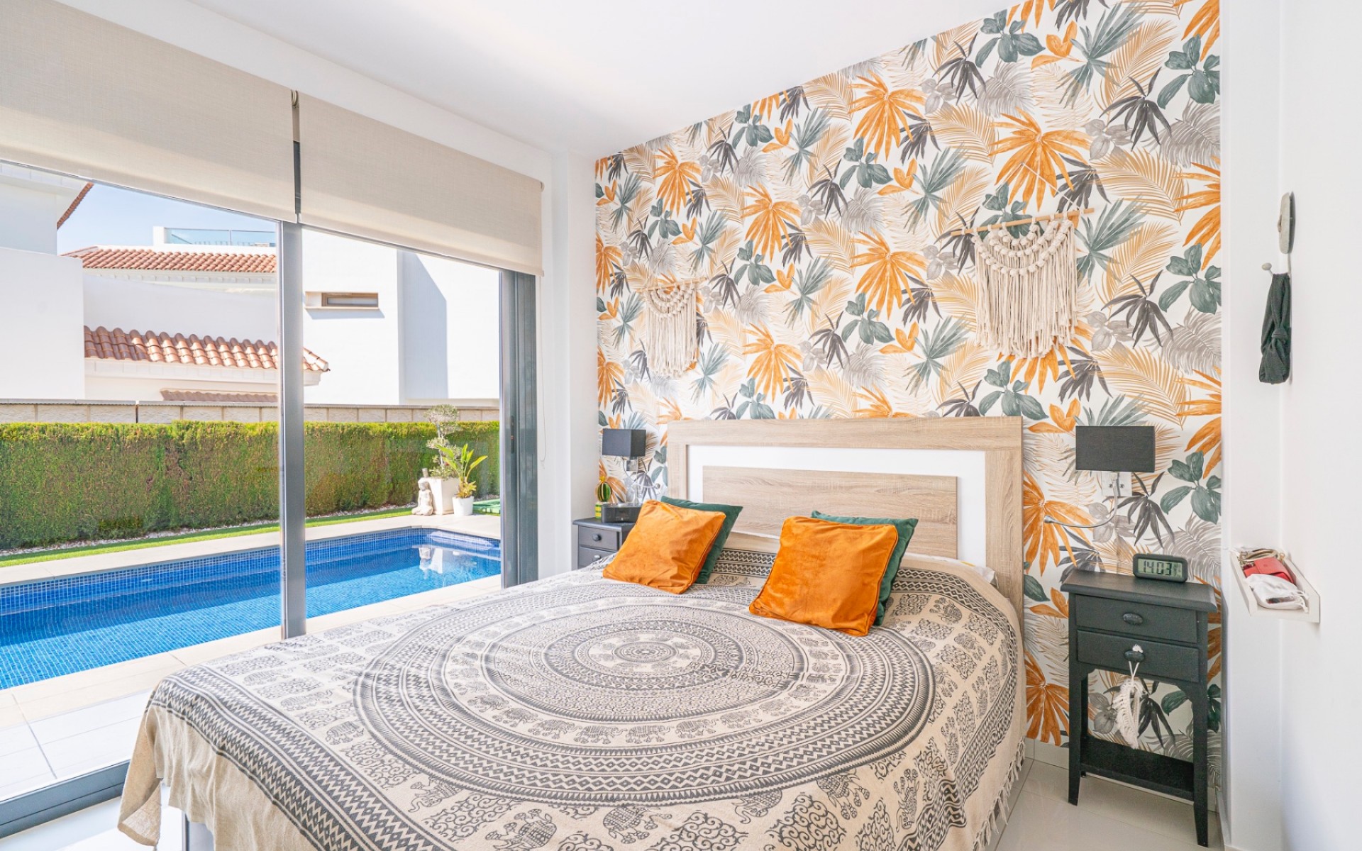 Resale - Villa - Ciudad Quesada - Lo Pepin