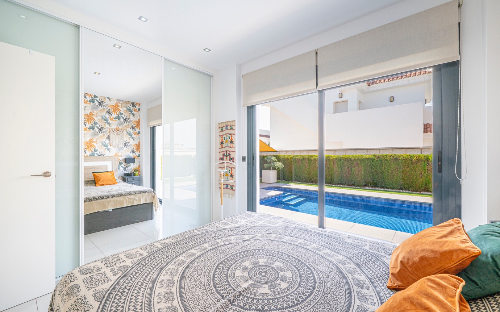 Resale - Villa - Ciudad Quesada - Lo Pepin