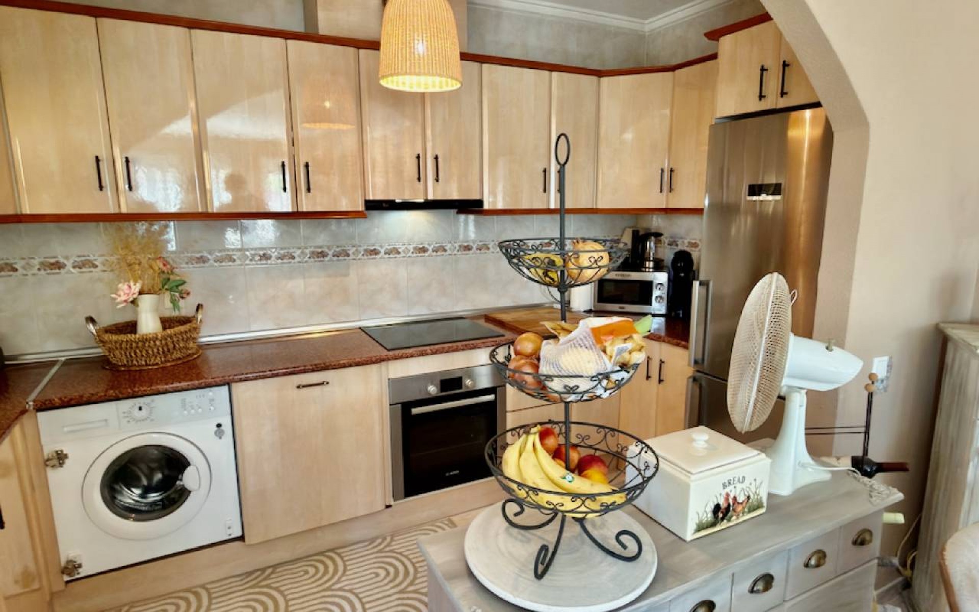 Resale - Villa - Ciudad Quesada - Lo Pepin