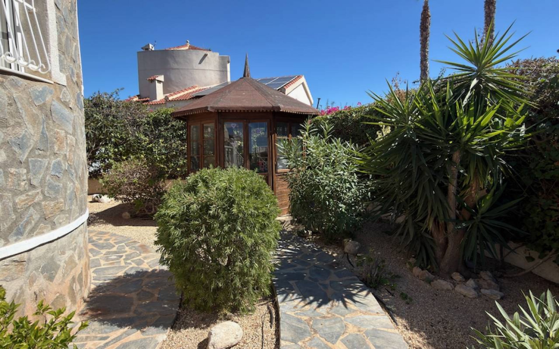 Resale - Villa - Ciudad Quesada - Lo Pepin