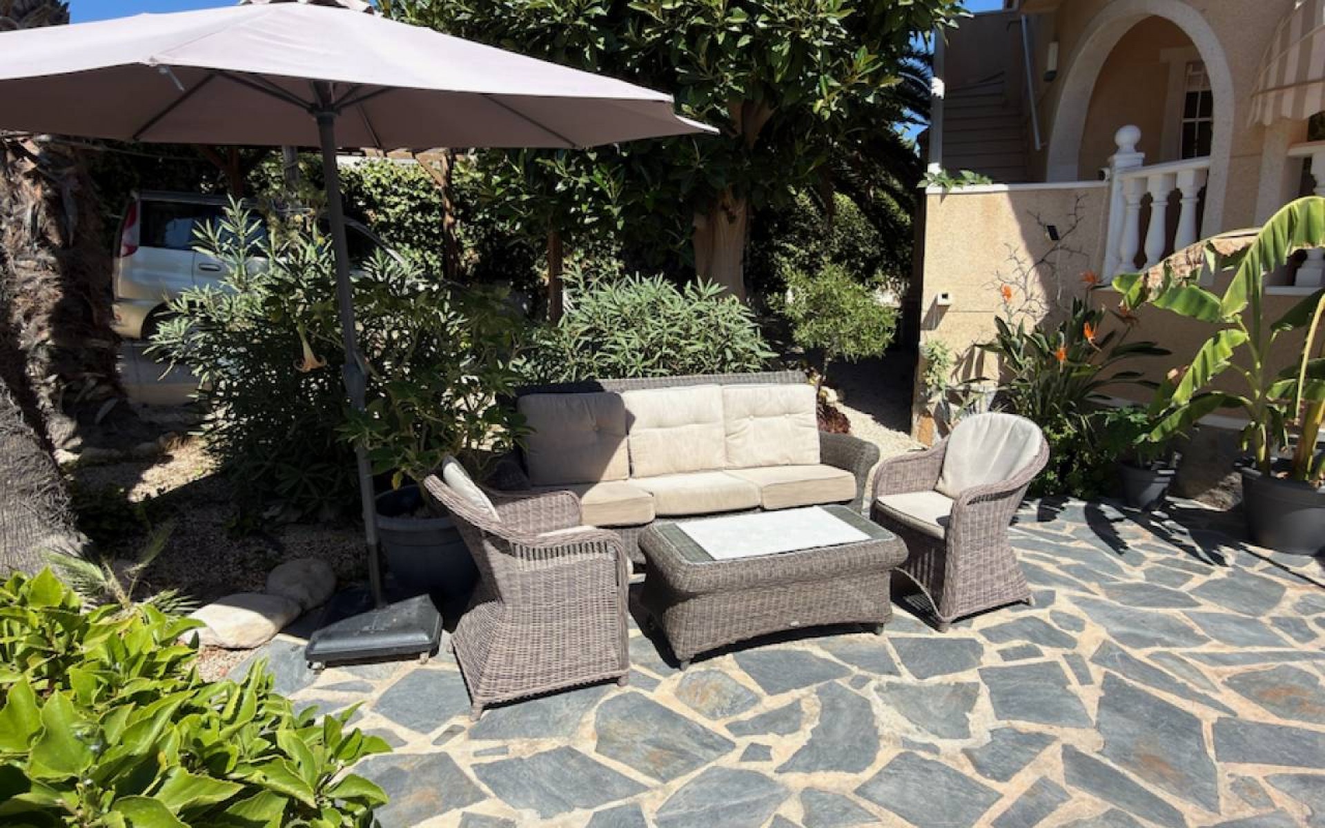 Resale - Villa - Ciudad Quesada - Lo Pepin