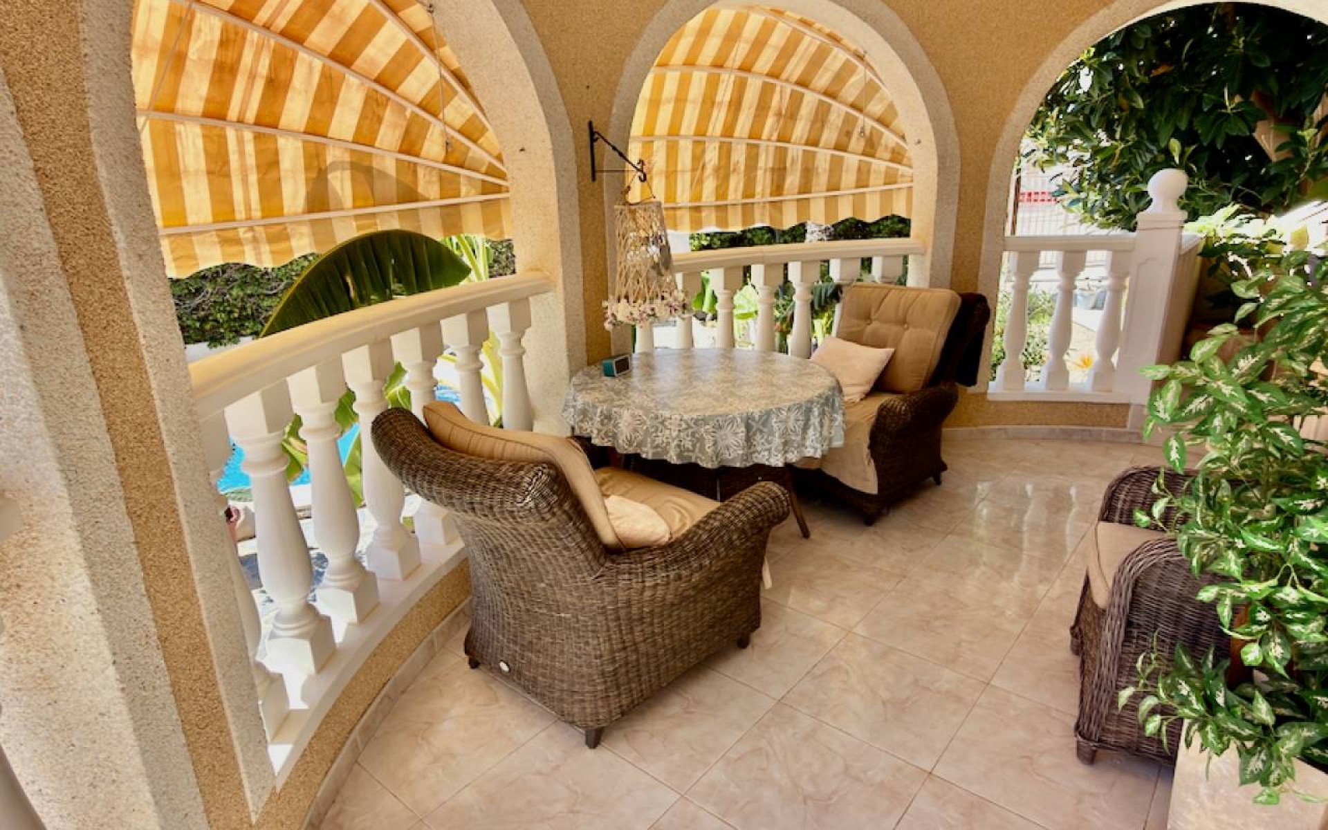 Resale - Villa - Ciudad Quesada - Lo Pepin