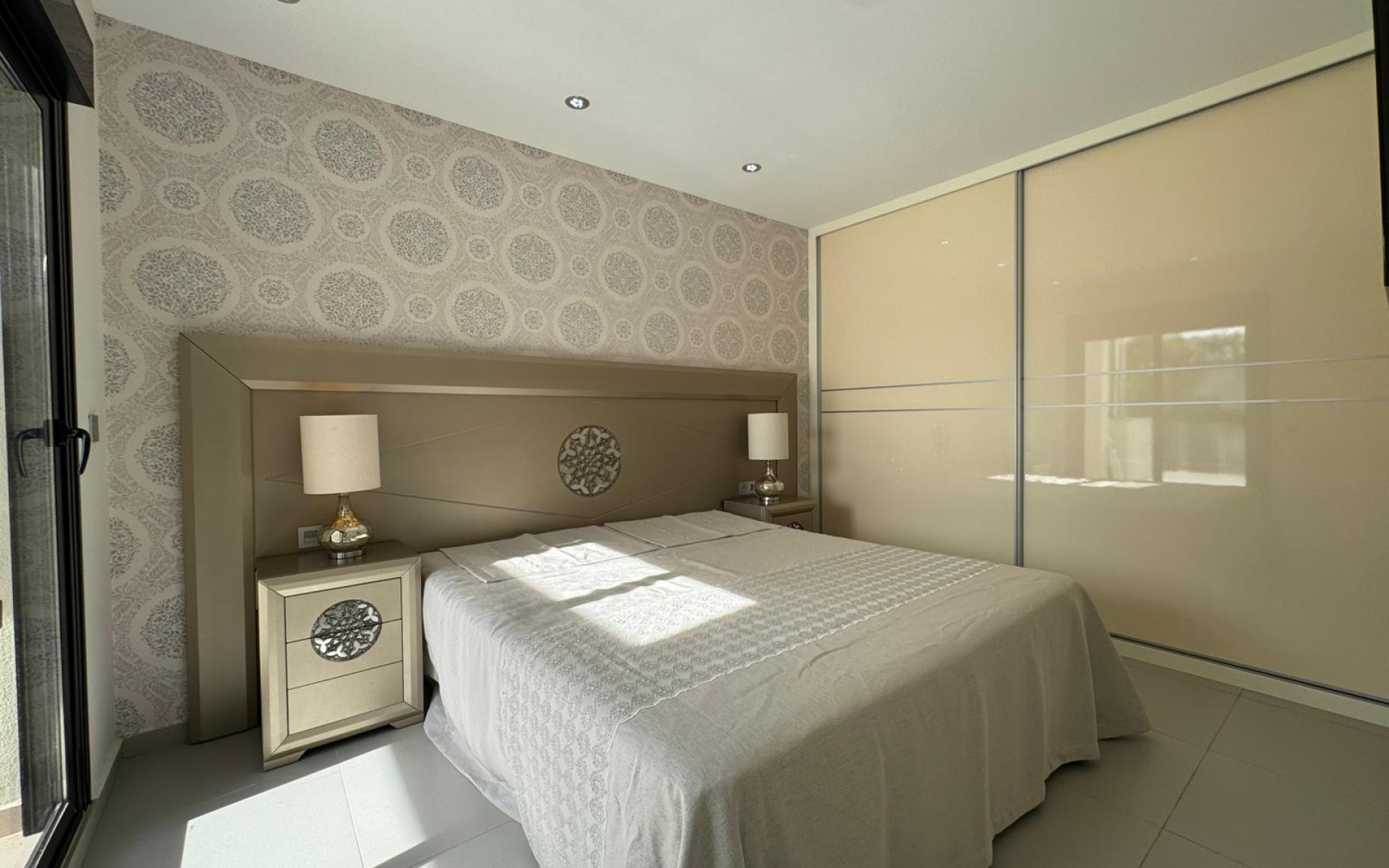 Resale - Villa - Ciudad Quesada - Pueblo Bravo