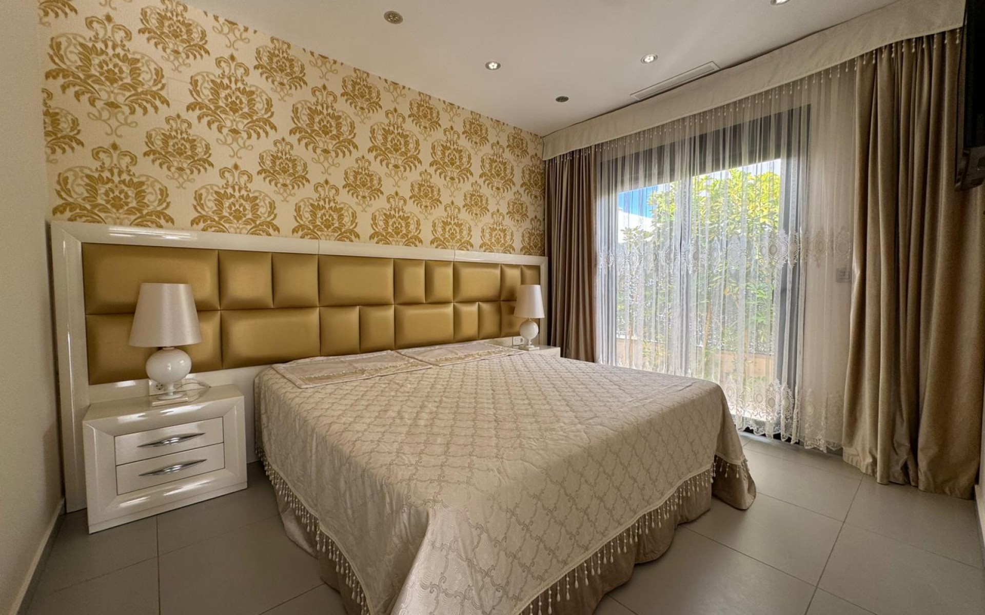 Resale - Villa - Ciudad Quesada - Pueblo Bravo