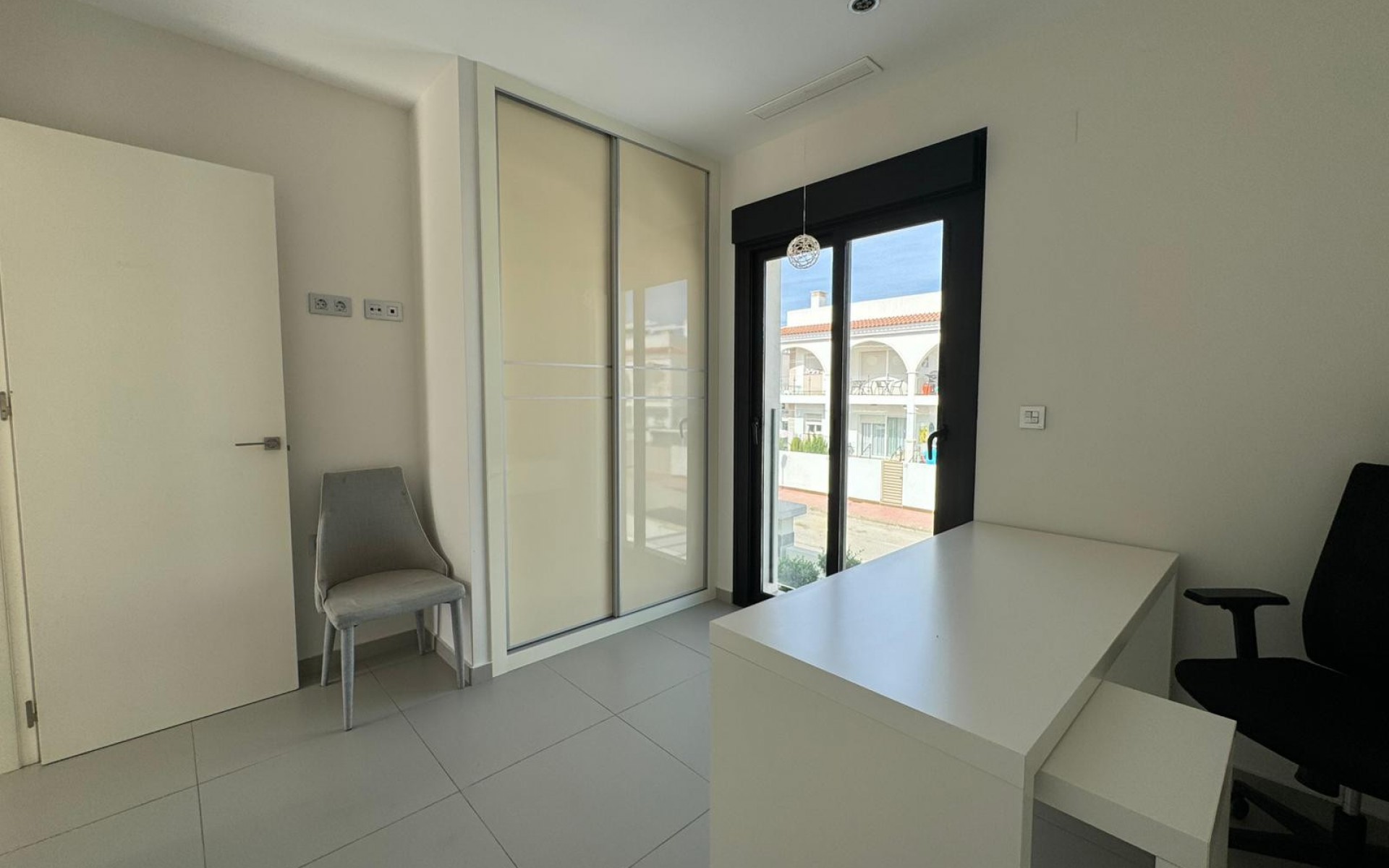 Resale - Villa - Ciudad Quesada - Pueblo Bravo