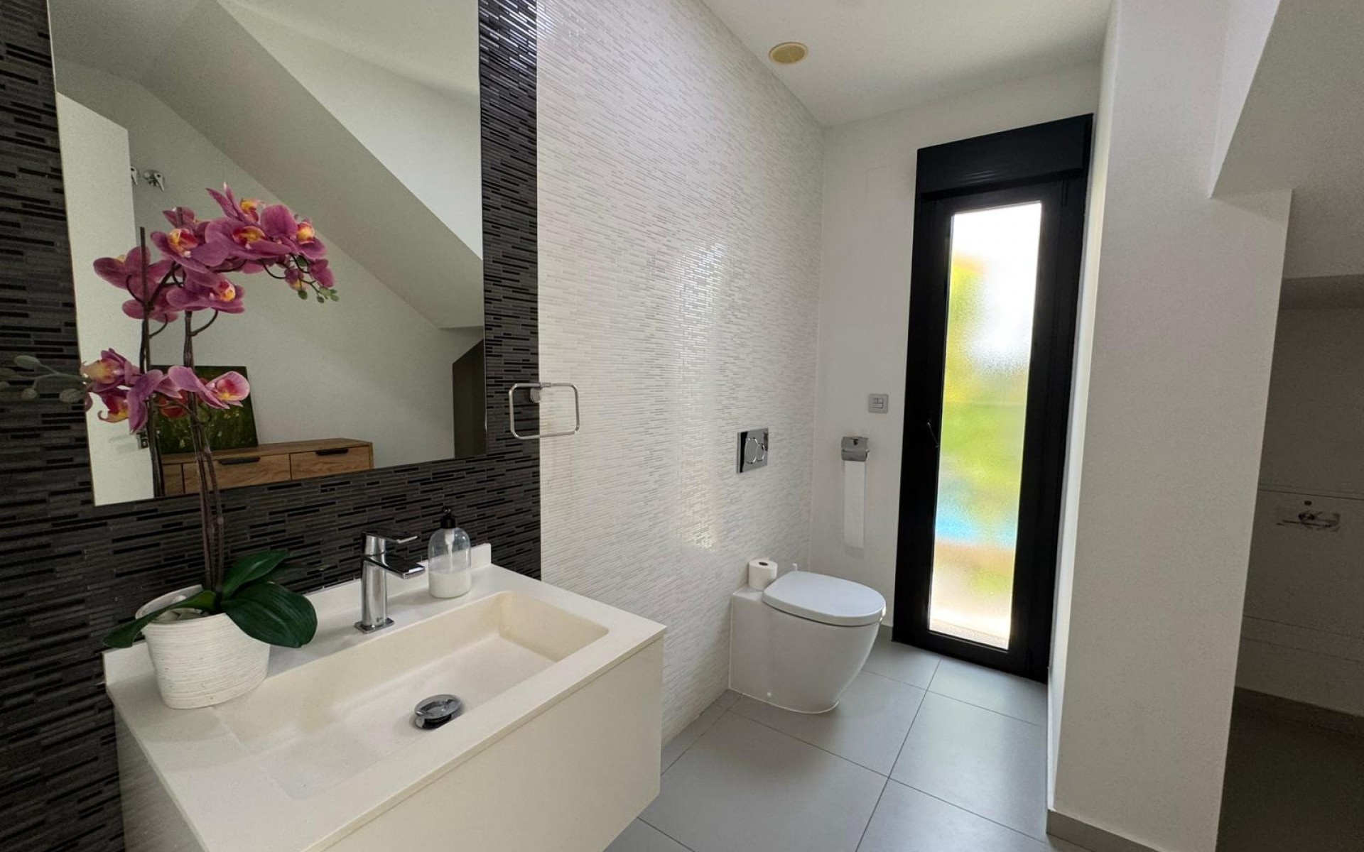 Resale - Villa - Ciudad Quesada - Pueblo Bravo