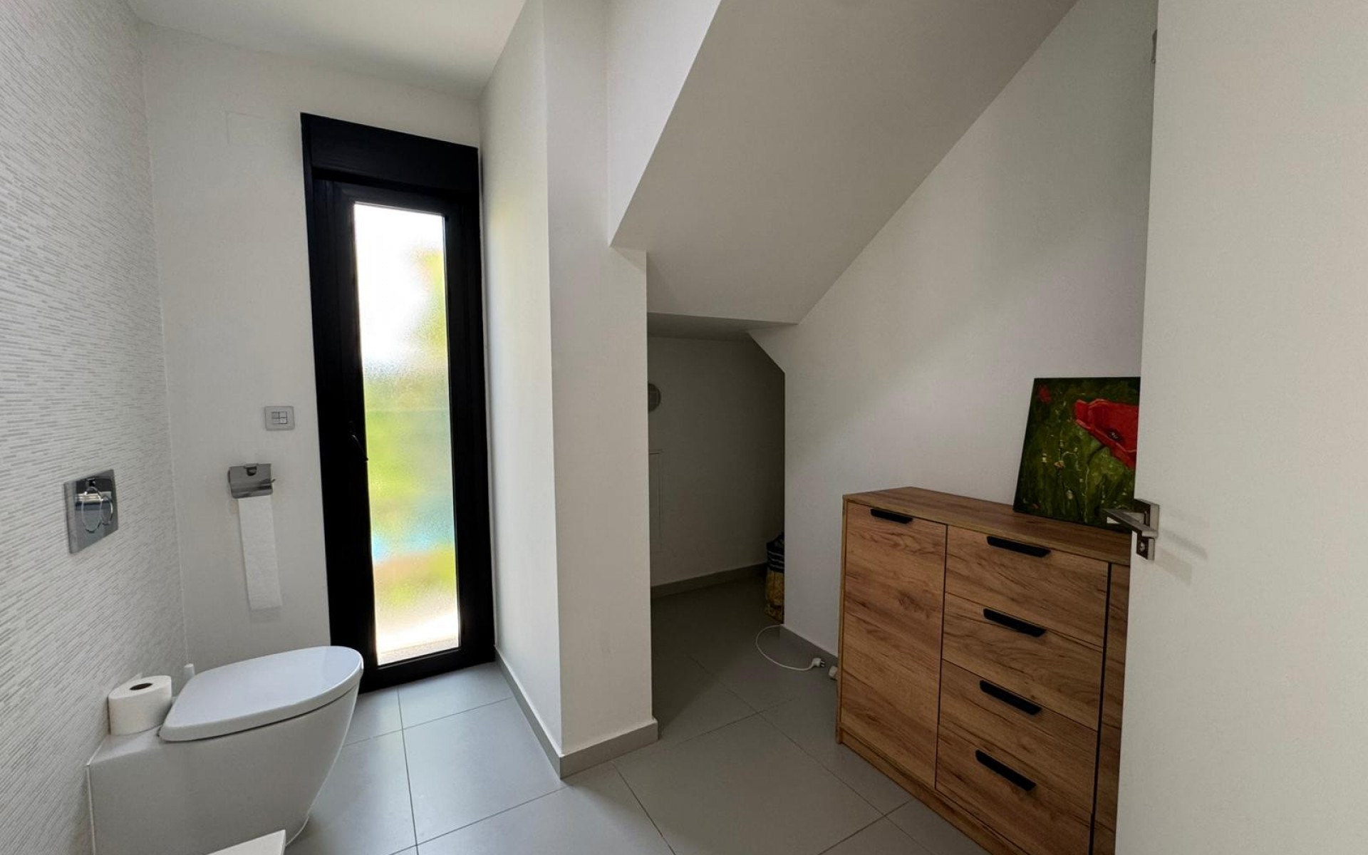 Resale - Villa - Ciudad Quesada - Pueblo Bravo