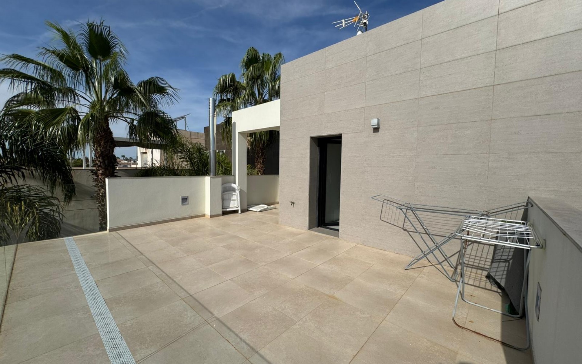 Resale - Villa - Ciudad Quesada - Pueblo Bravo