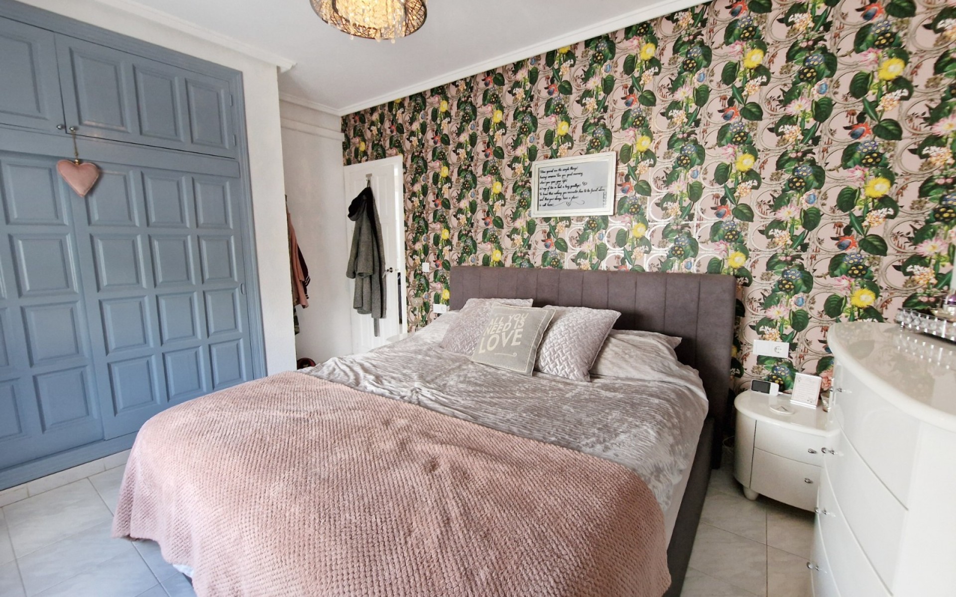 Resale - Villa - Ciudad Quesada - Pueblo Bravo