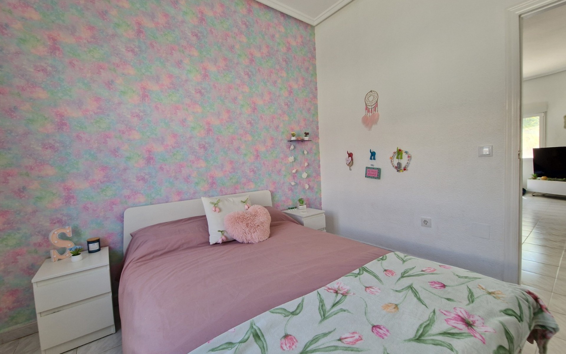 Resale - Villa - Ciudad Quesada - Pueblo Bravo