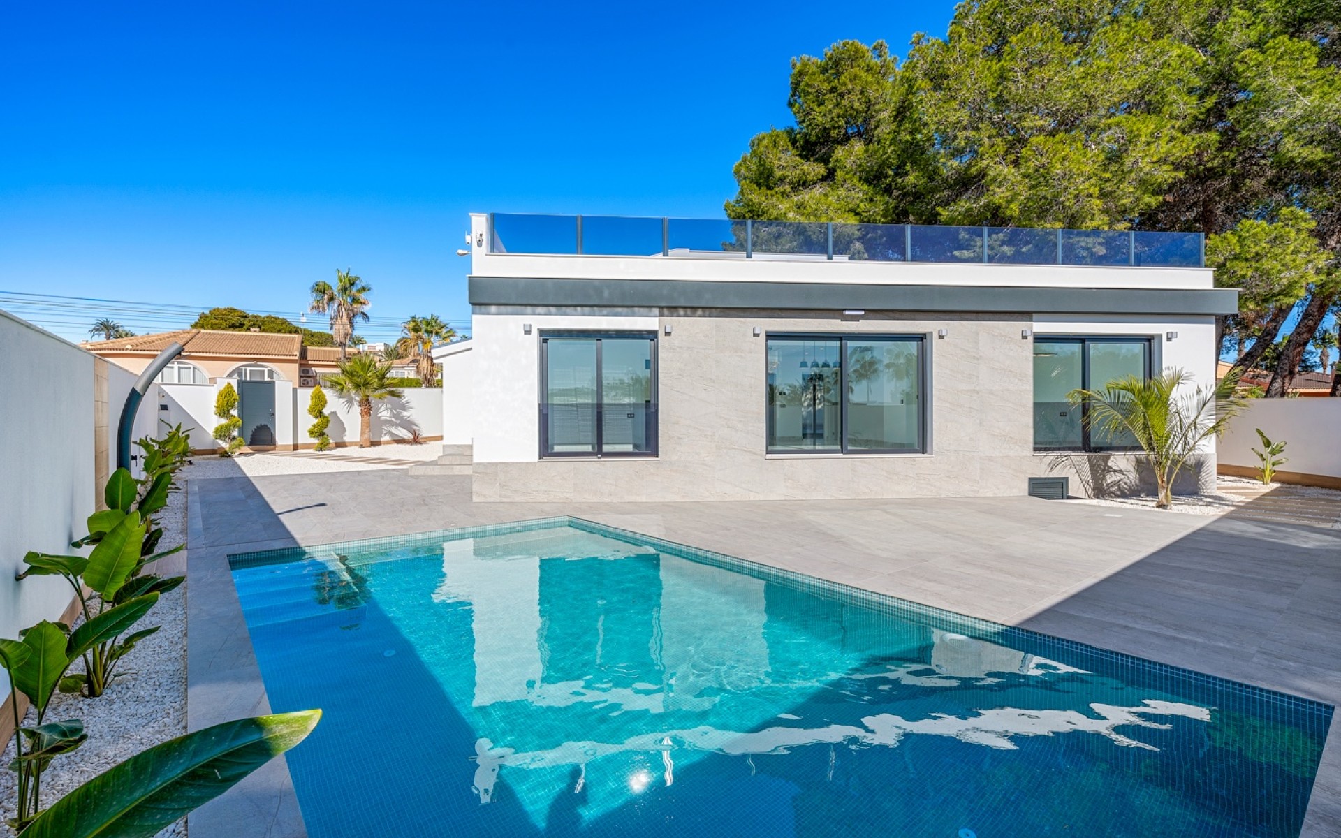 Resale - Villa - Ciudad Quesada - Rojales - Rojales