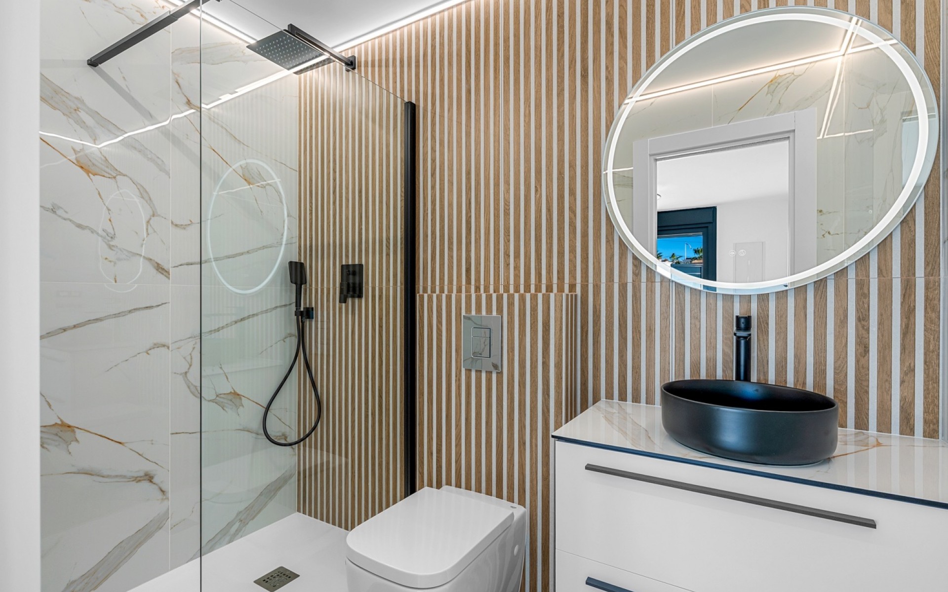 Resale - Villa - Ciudad Quesada - Rojales - Rojales