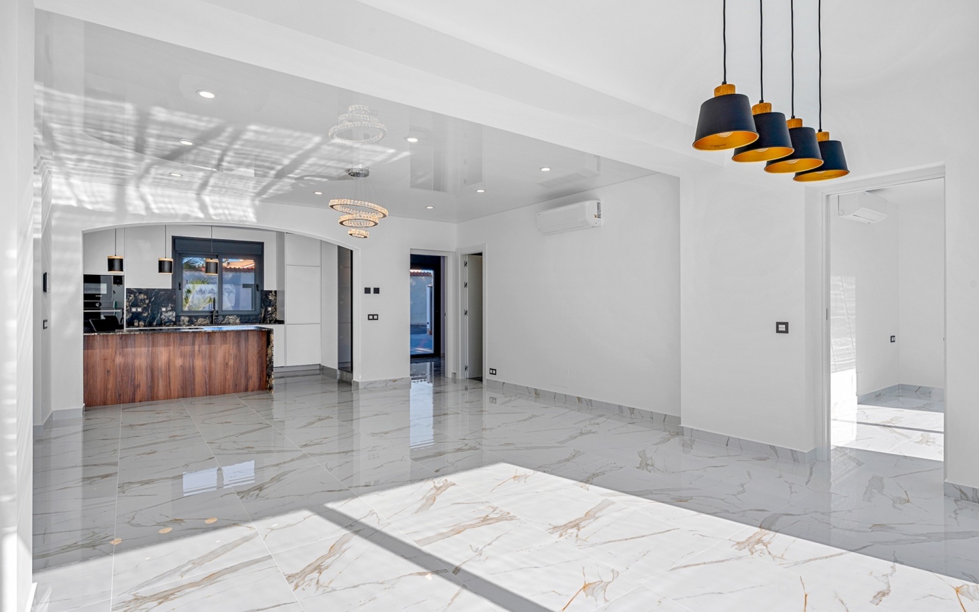 Resale - Villa - Ciudad Quesada - Rojales - Rojales