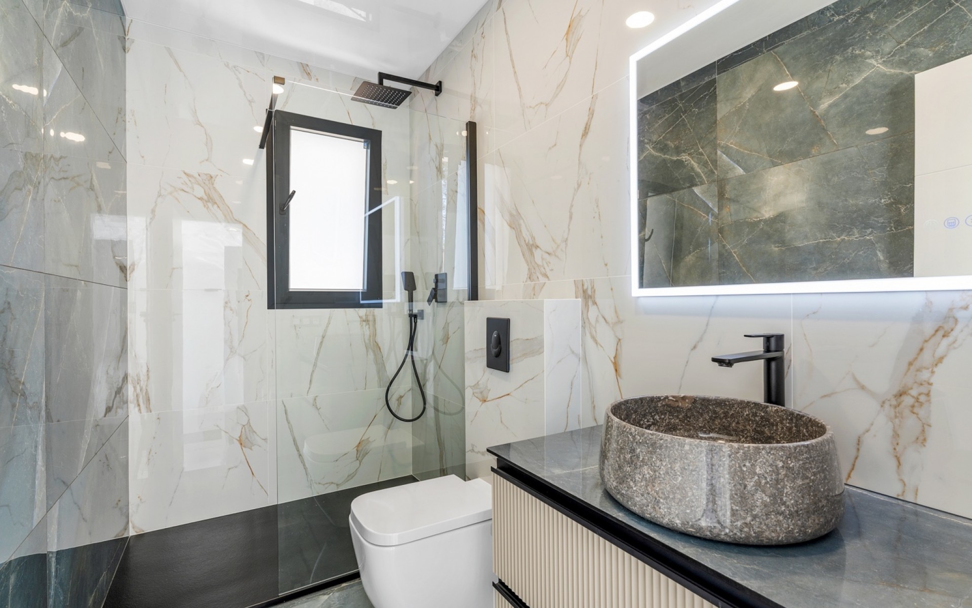 Resale - Villa - Ciudad Quesada - Rojales - Rojales