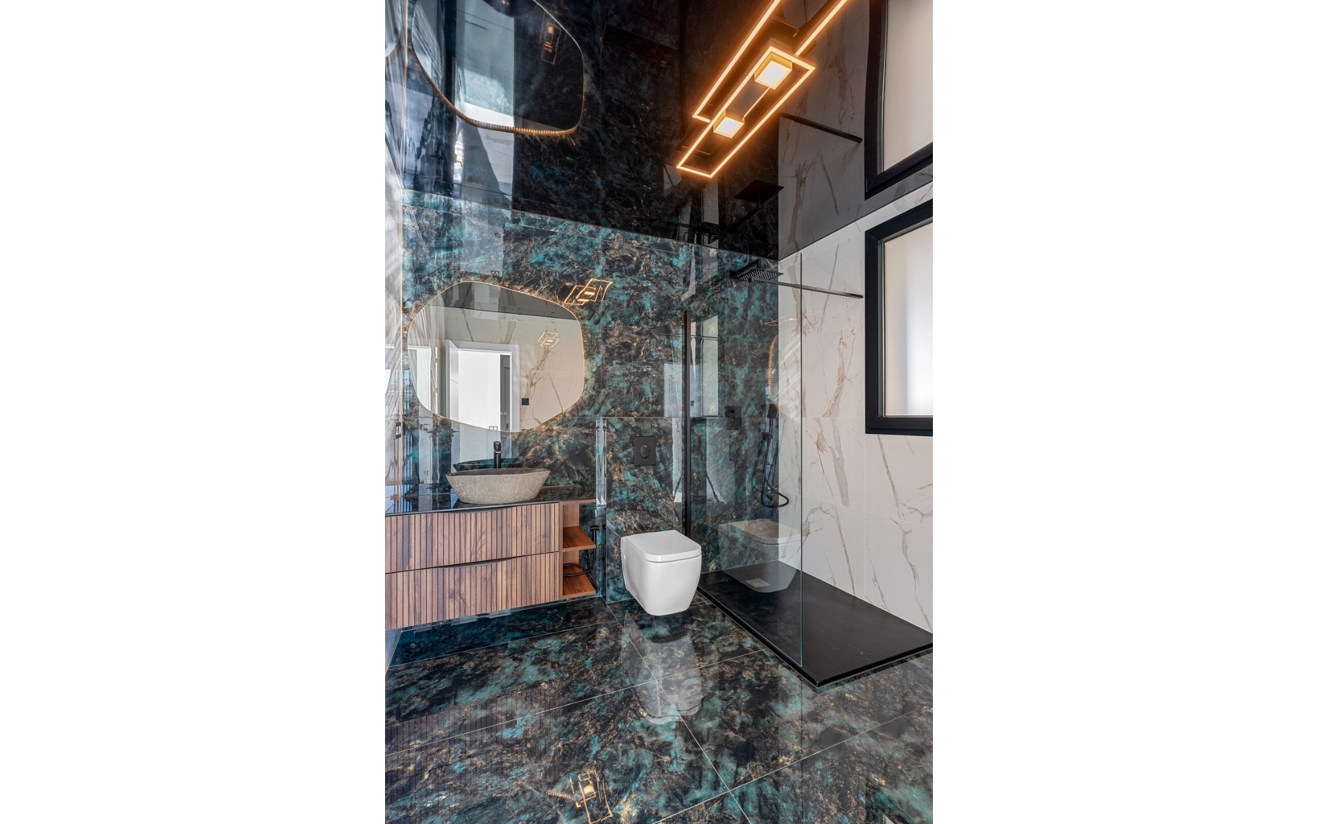 Resale - Villa - Ciudad Quesada - Rojales - Rojales