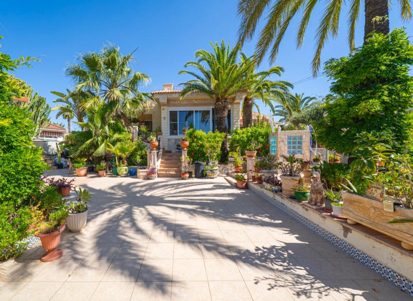 Resale - Villa - Ciudad Quesada - Rojales - Rojales