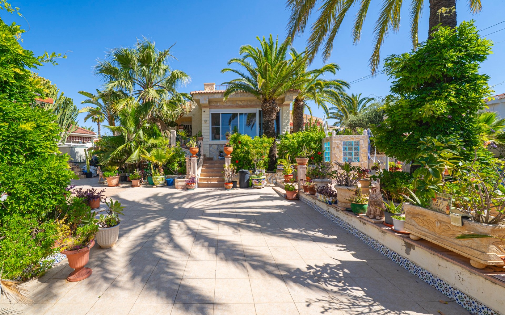Resale - Villa - Ciudad Quesada - Rojales - Rojales