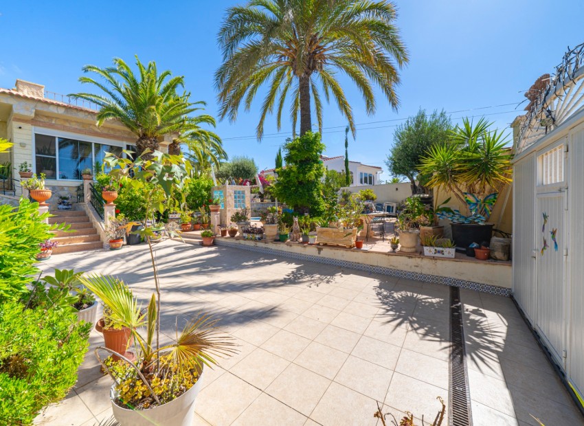Resale - Villa - Ciudad Quesada - Rojales - Rojales