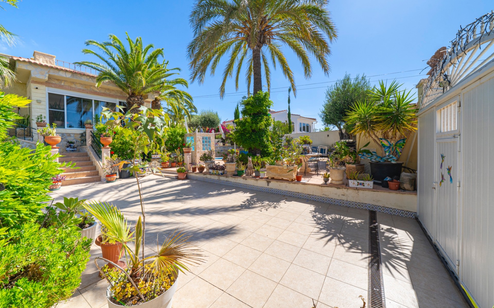 Resale - Villa - Ciudad Quesada - Rojales - Rojales