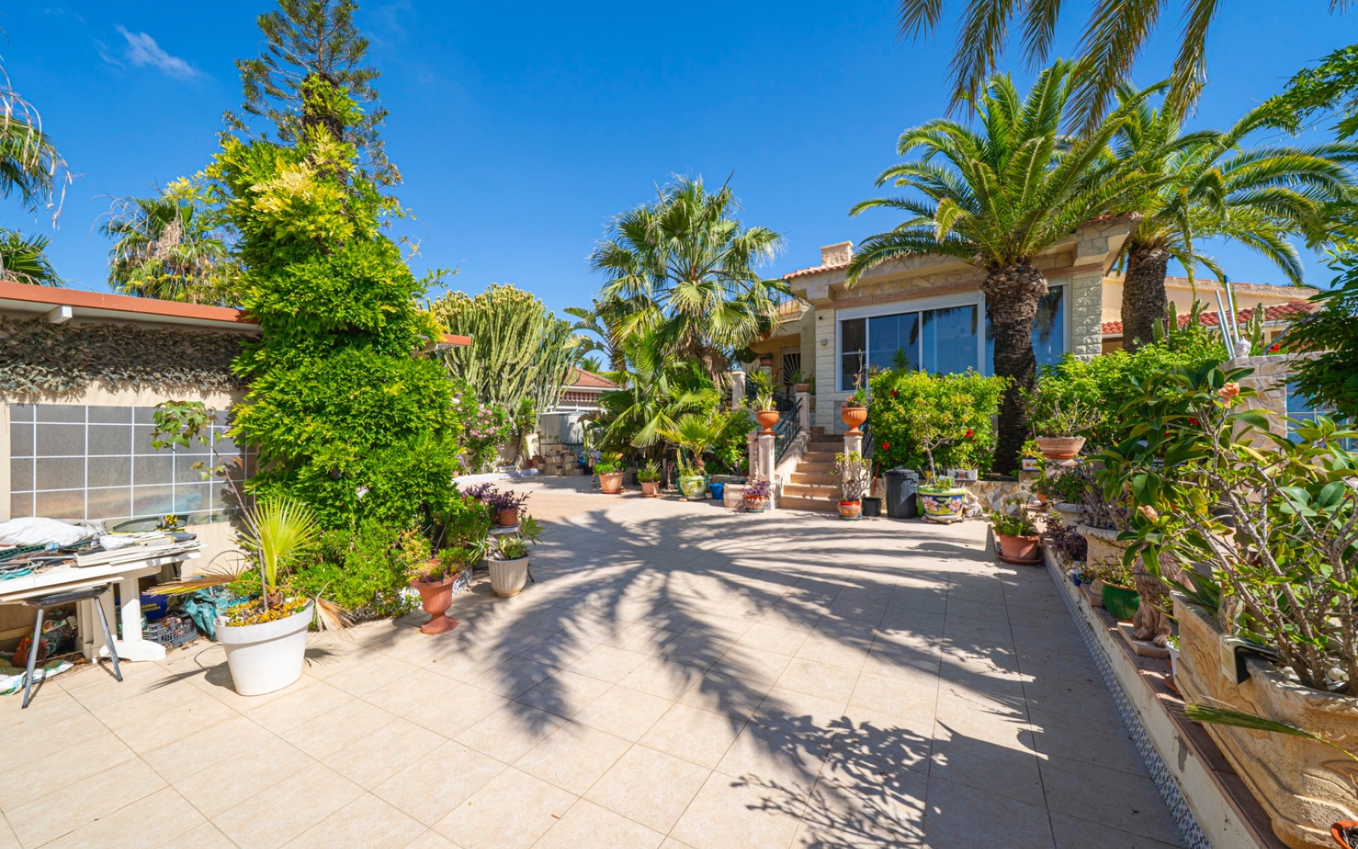 Resale - Villa - Ciudad Quesada - Rojales - Rojales