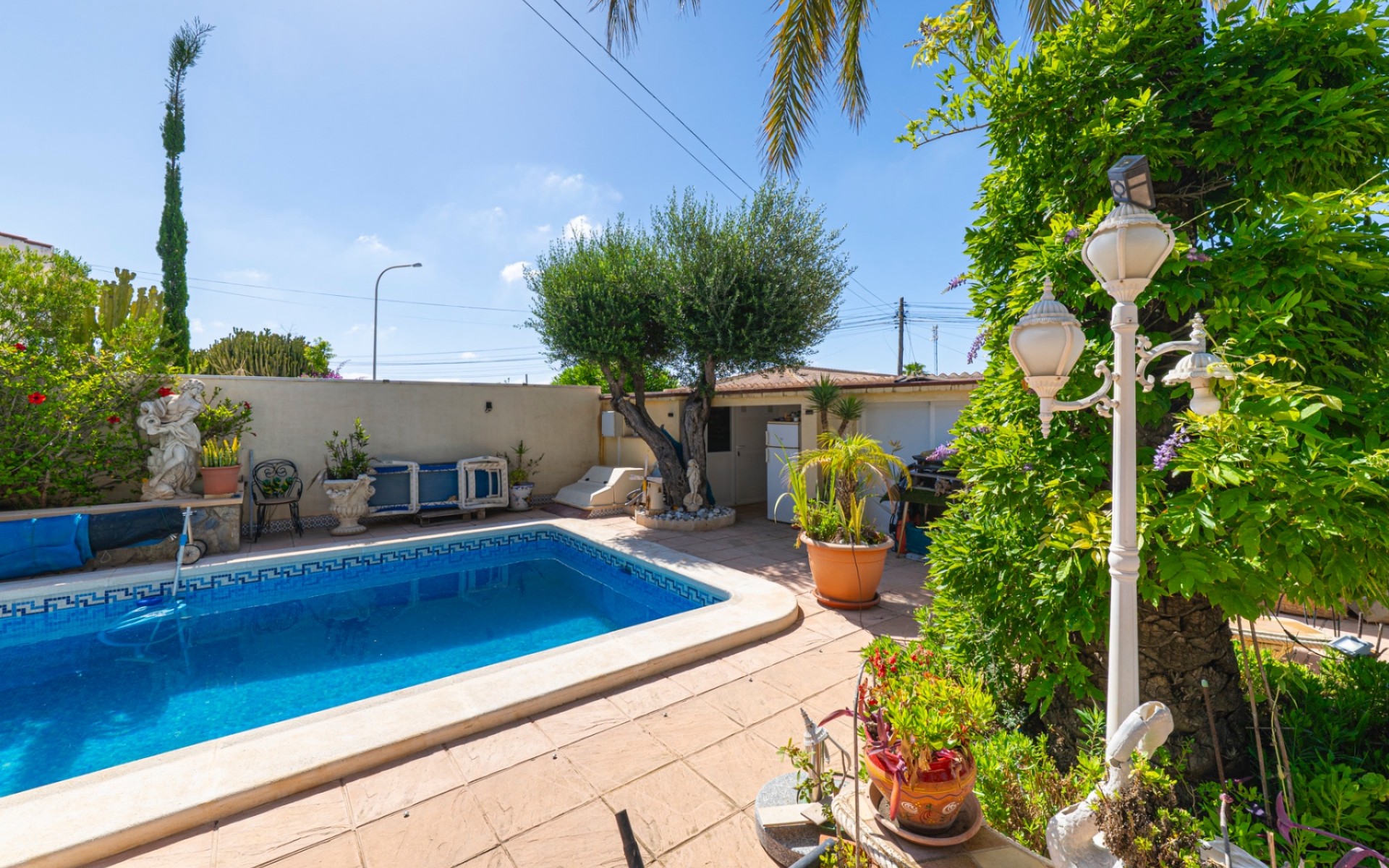 Resale - Villa - Ciudad Quesada - Rojales - Rojales
