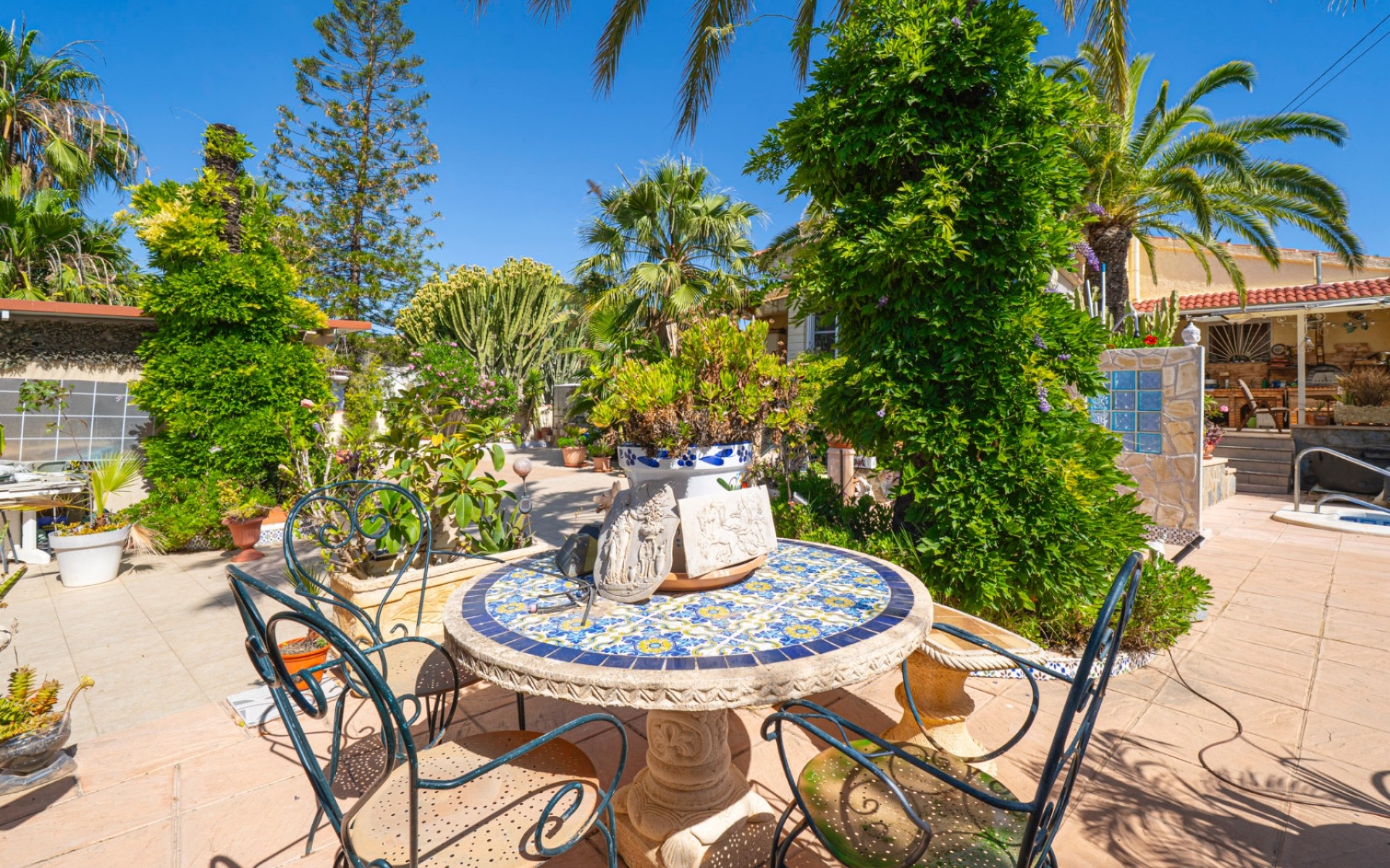 Resale - Villa - Ciudad Quesada - Rojales - Rojales