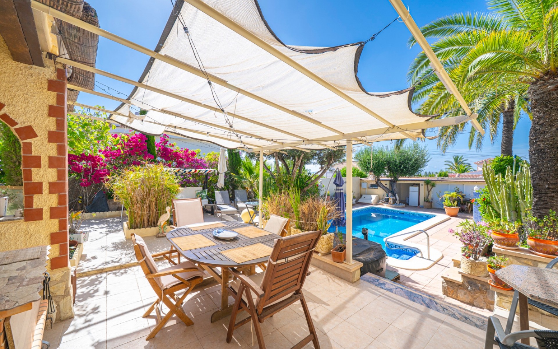 Resale - Villa - Ciudad Quesada - Rojales - Rojales