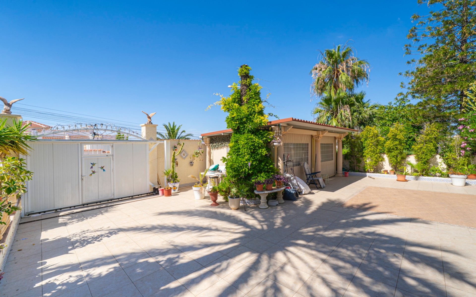 Resale - Villa - Ciudad Quesada - Rojales - Rojales