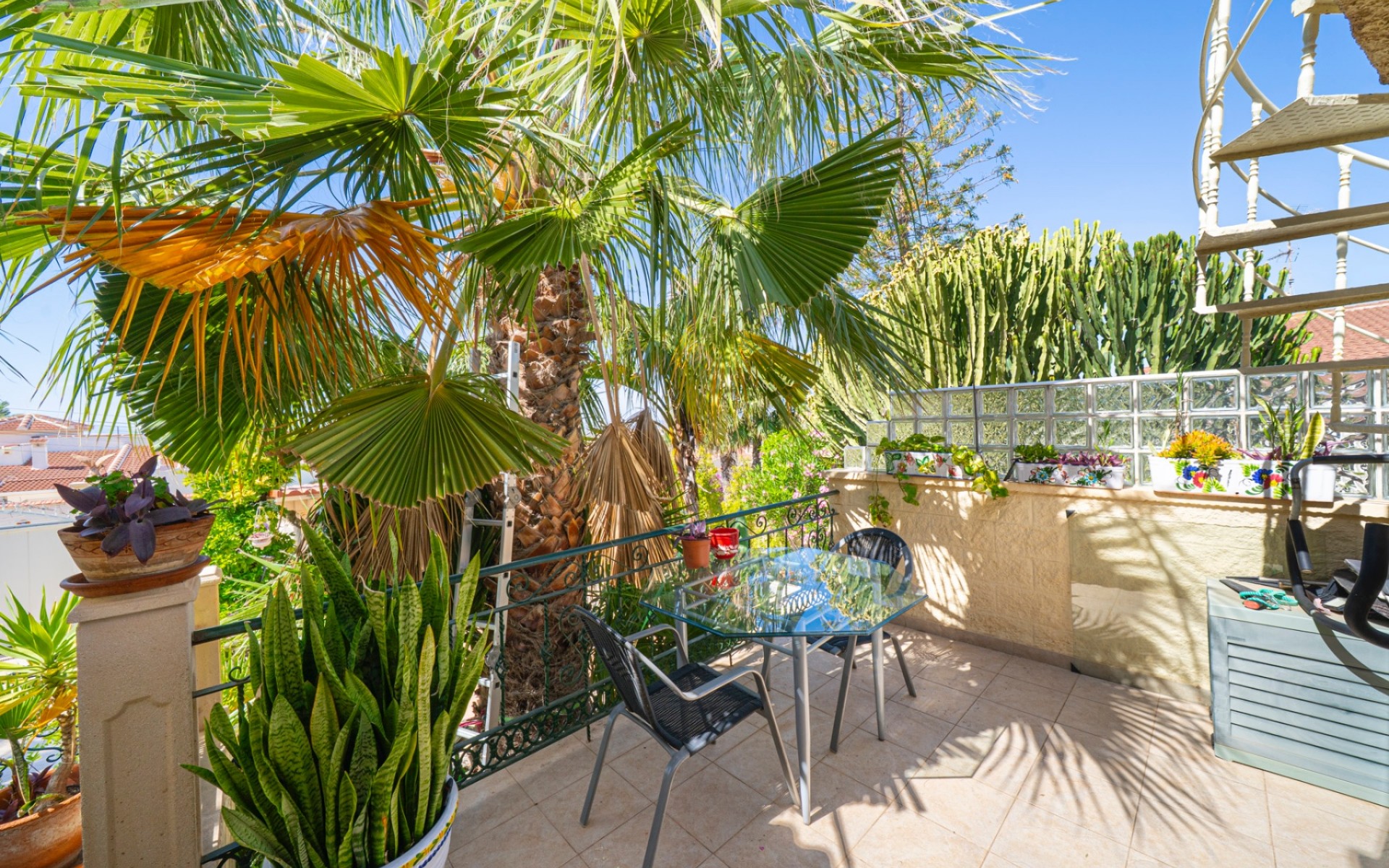 Resale - Villa - Ciudad Quesada - Rojales - Rojales
