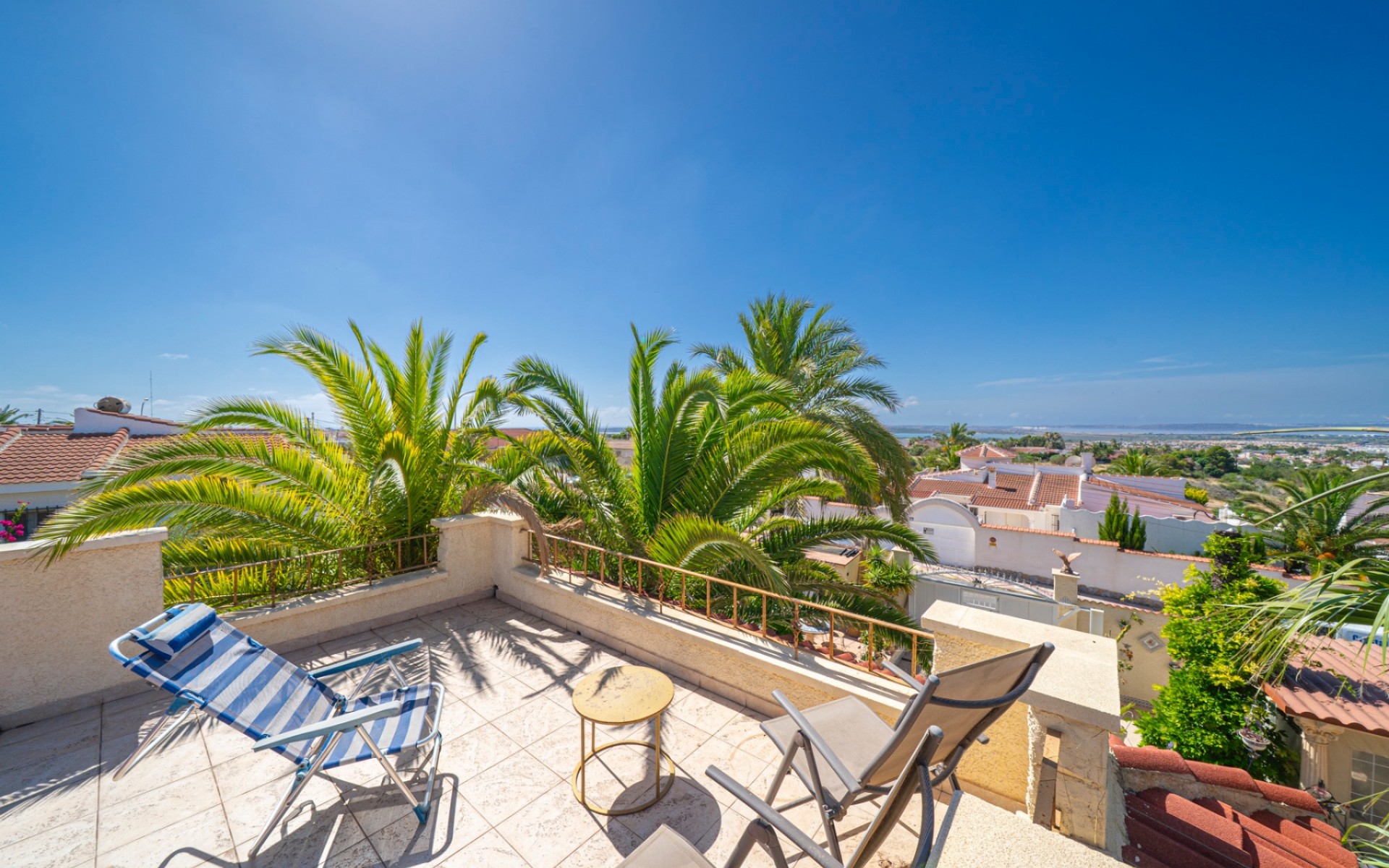 Resale - Villa - Ciudad Quesada - Rojales - Rojales