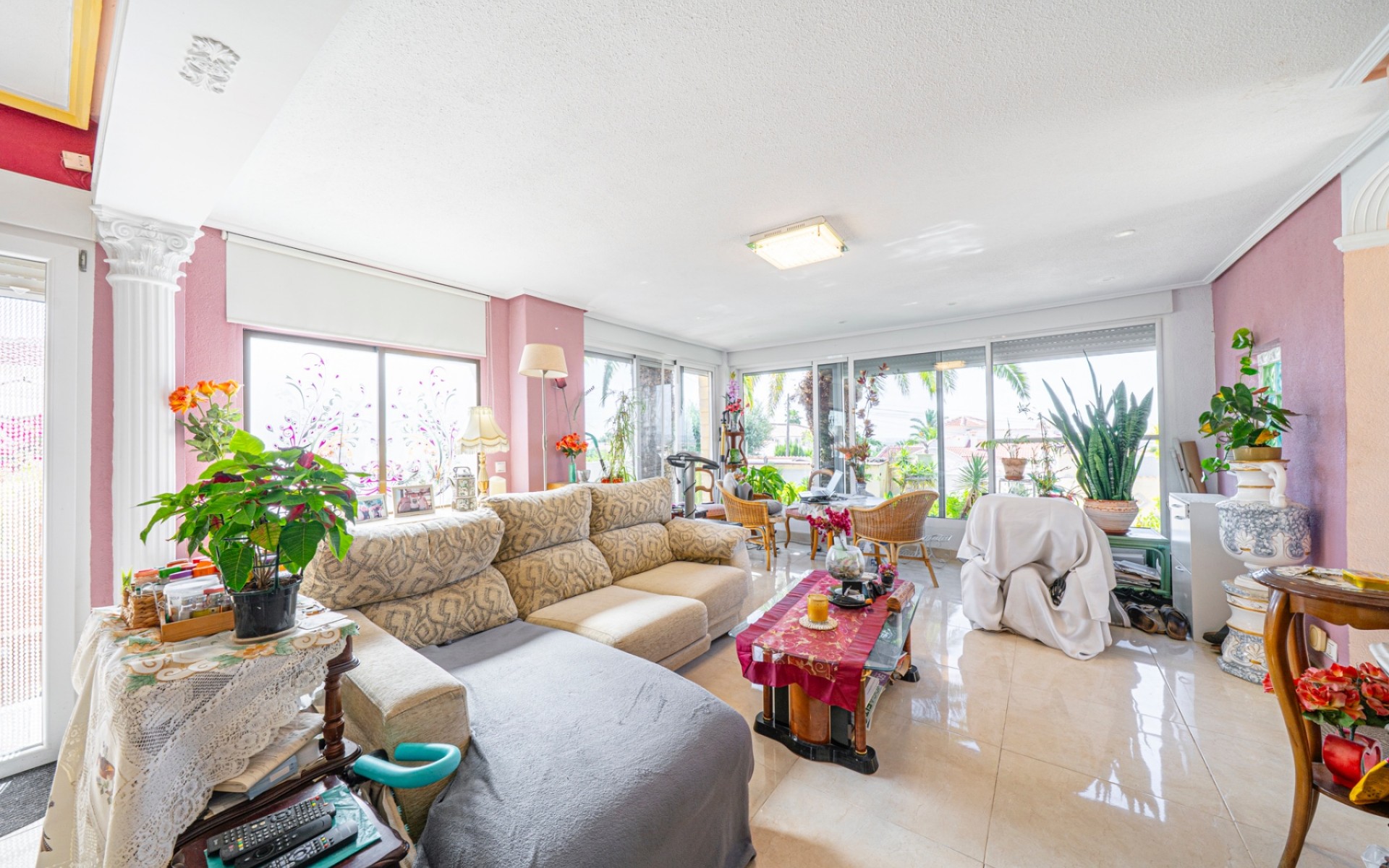 Resale - Villa - Ciudad Quesada - Rojales - Rojales