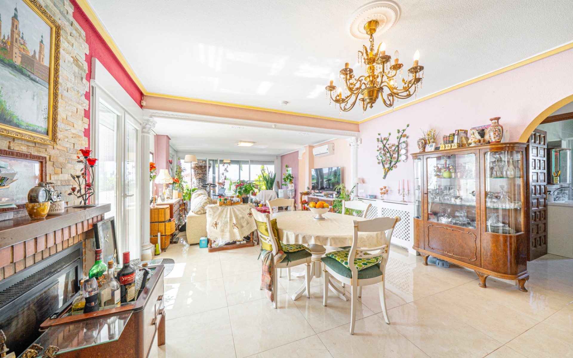 Resale - Villa - Ciudad Quesada - Rojales - Rojales