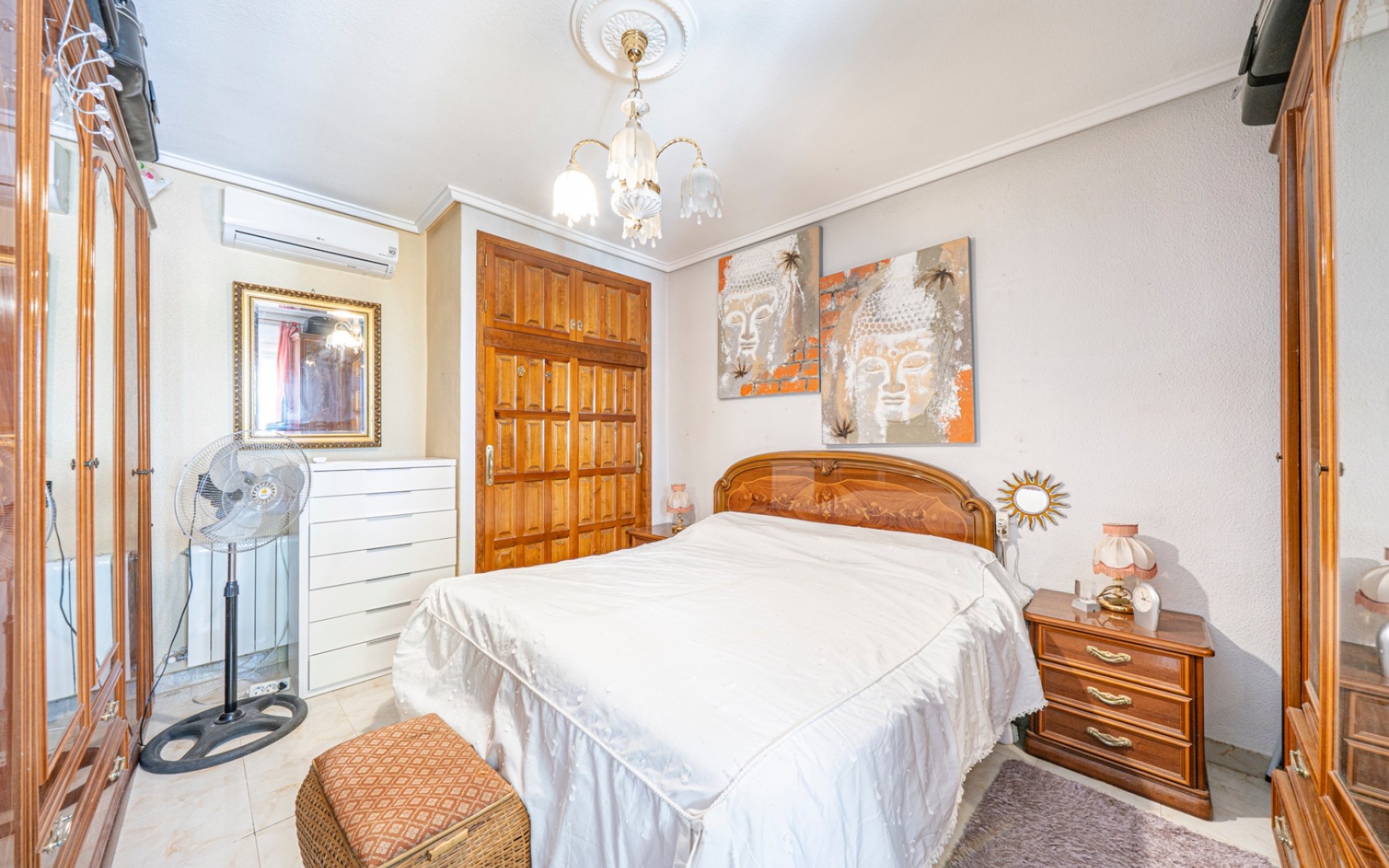 Resale - Villa - Ciudad Quesada - Rojales - Rojales