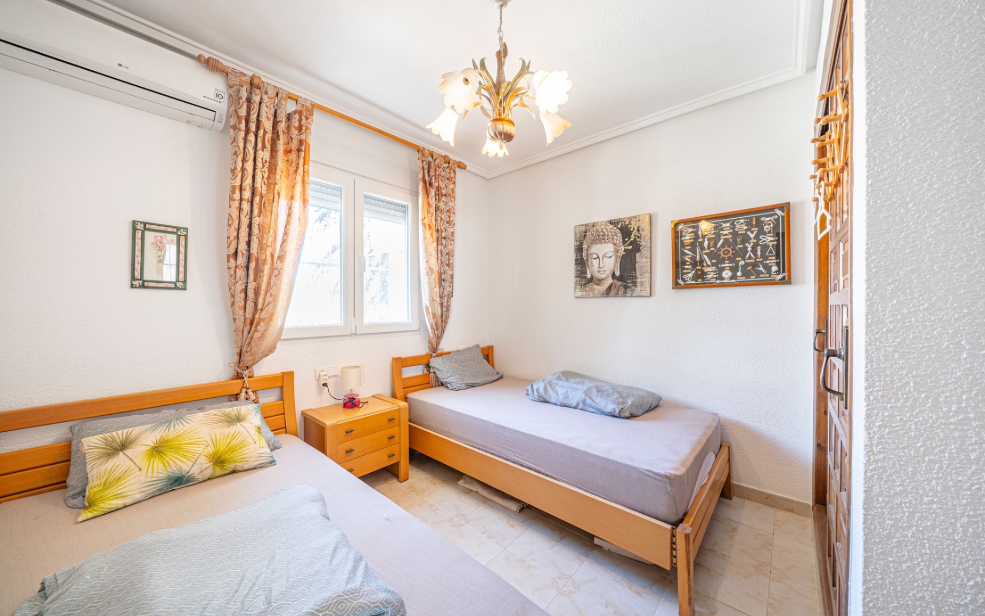 Resale - Villa - Ciudad Quesada - Rojales - Rojales
